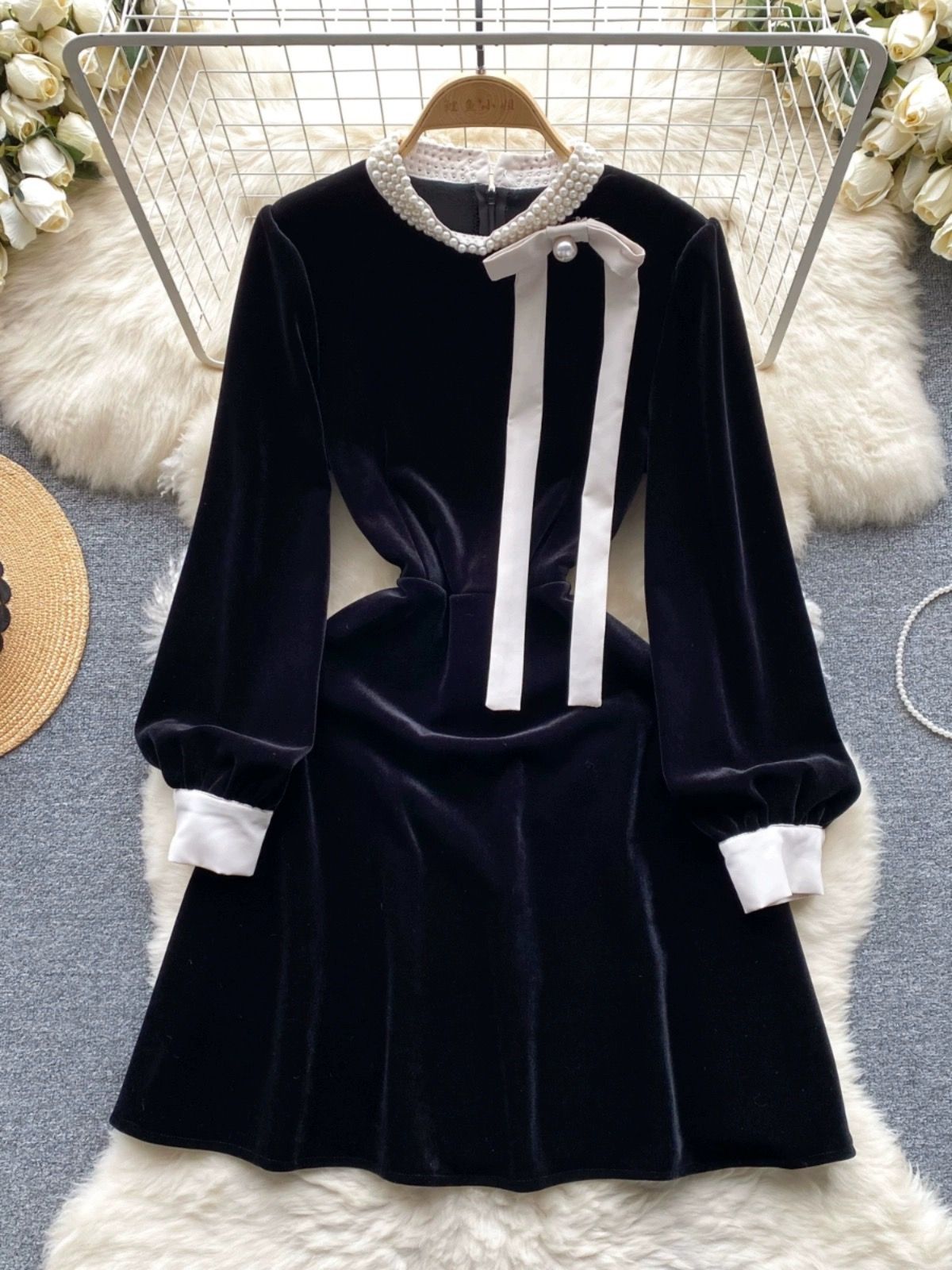 No filter needed dress FD836 image