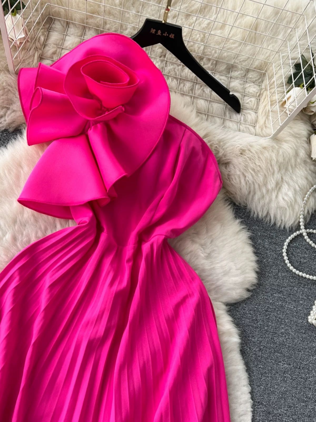 Power slay dress EVD295 image