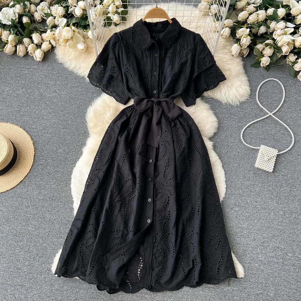 Ms perfect dress CD983