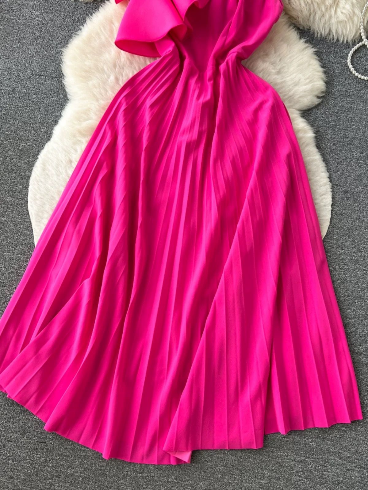 Power slay dress EVD295 image