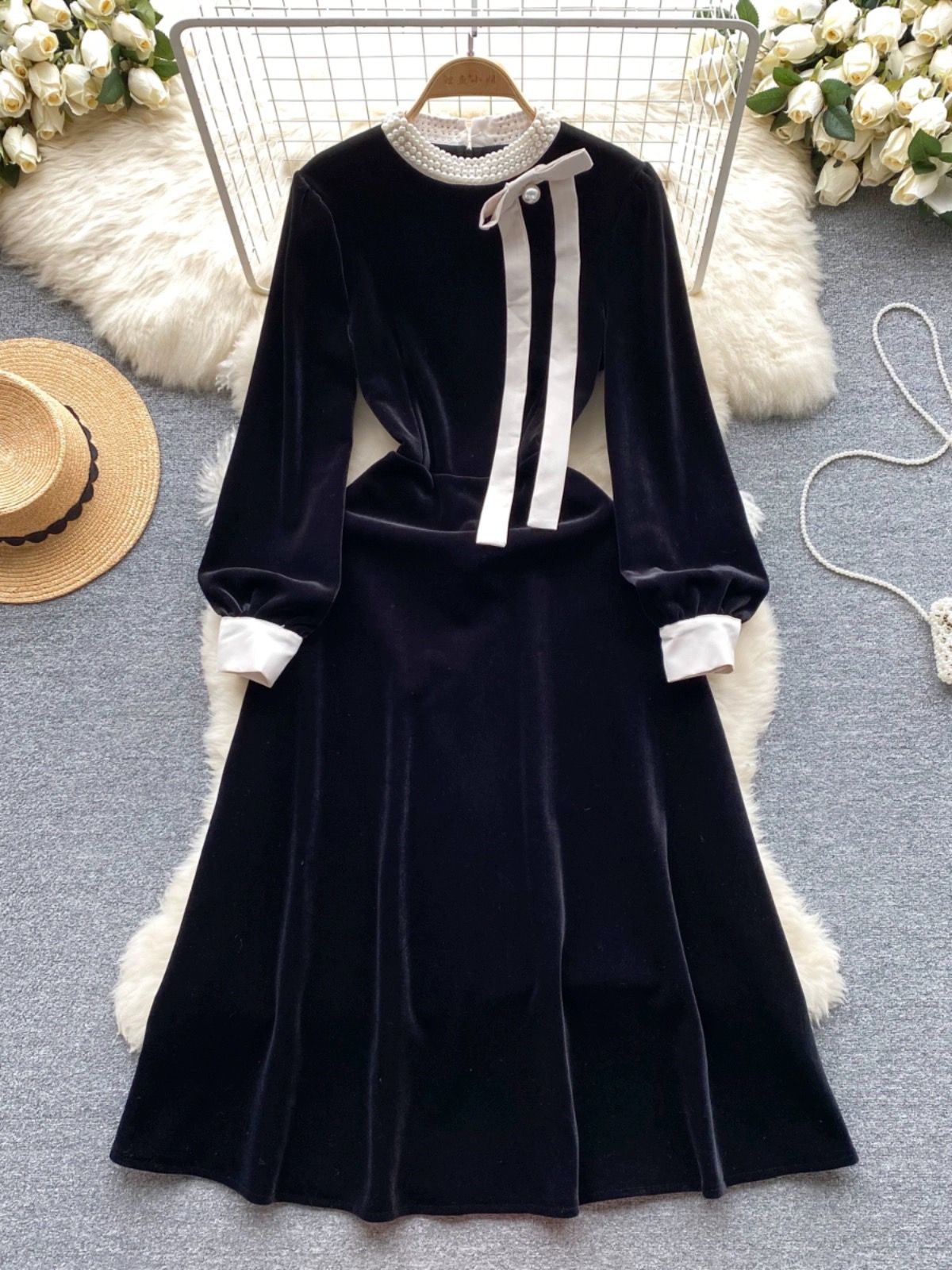 No filter needed dress FD836 image