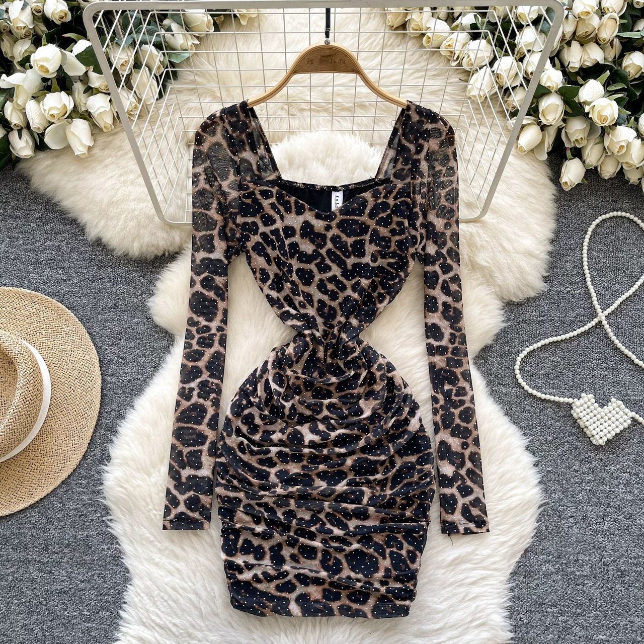 Always formal dress FBC367 image