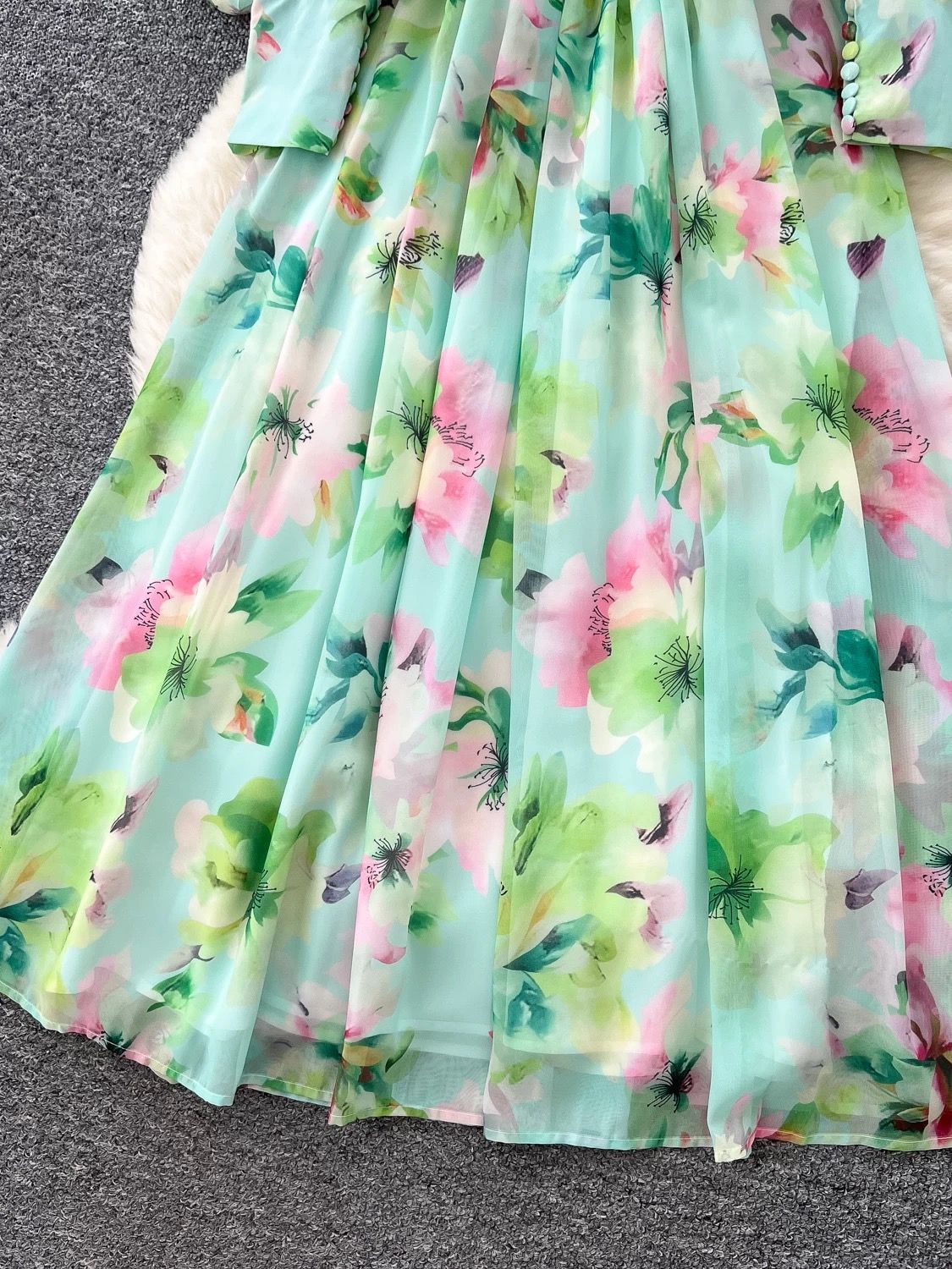 Keep him around dress FD551 image