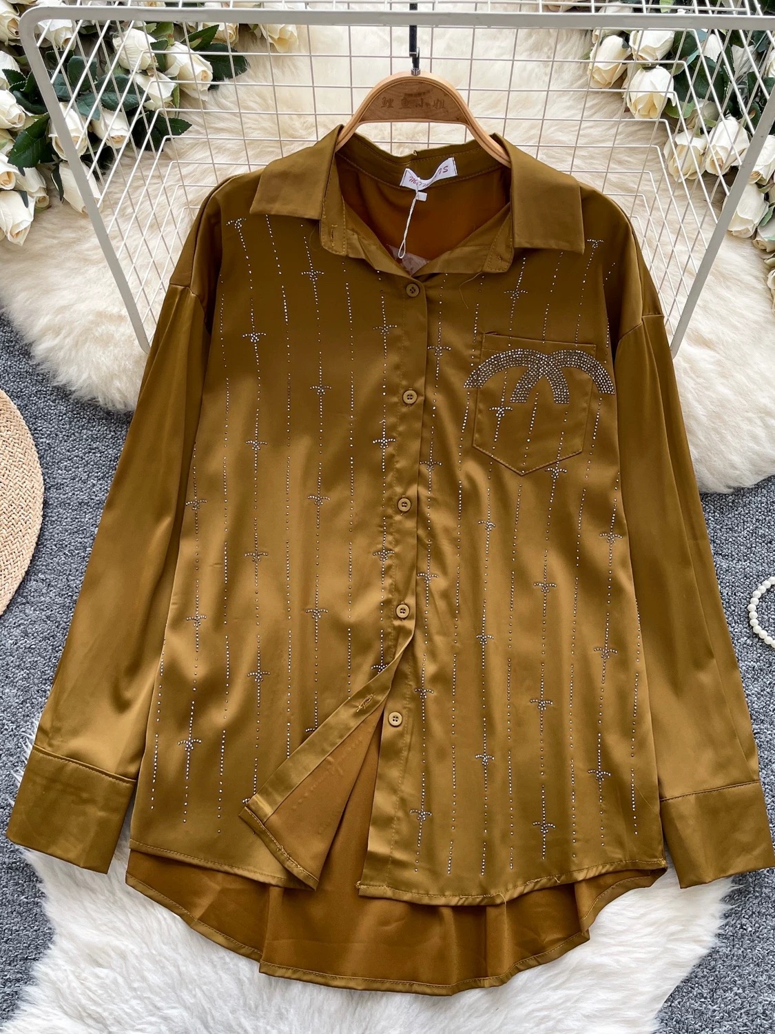 Picture this shirt SH200 image
