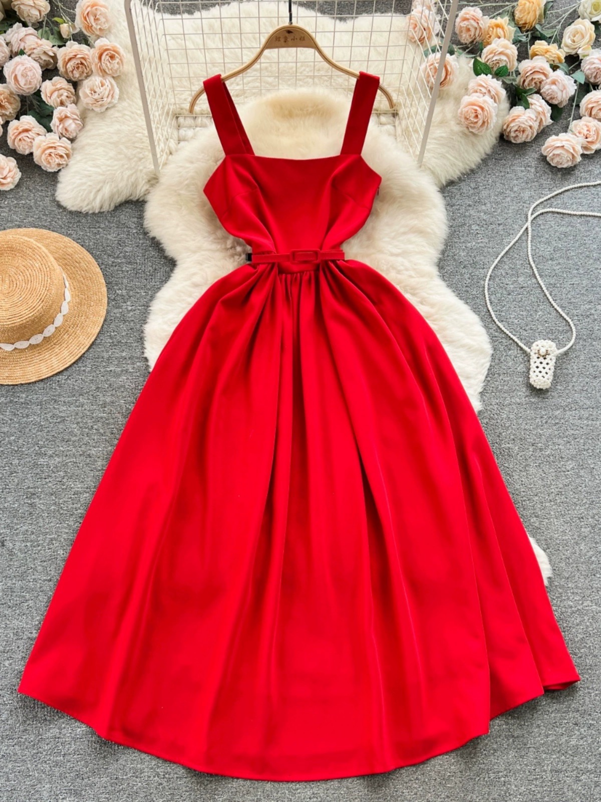 Come away with me dress FD835