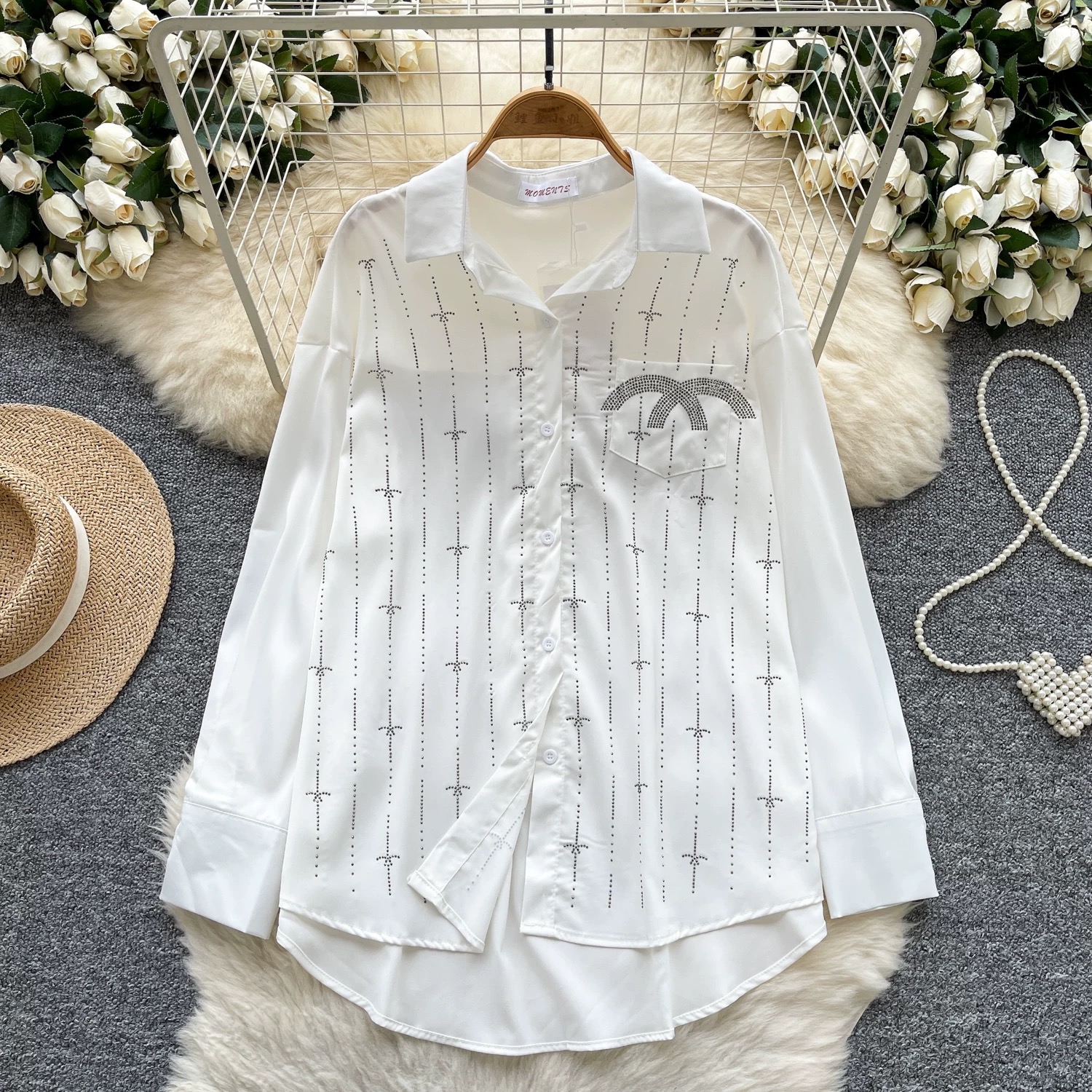 Picture this shirt SH200 image