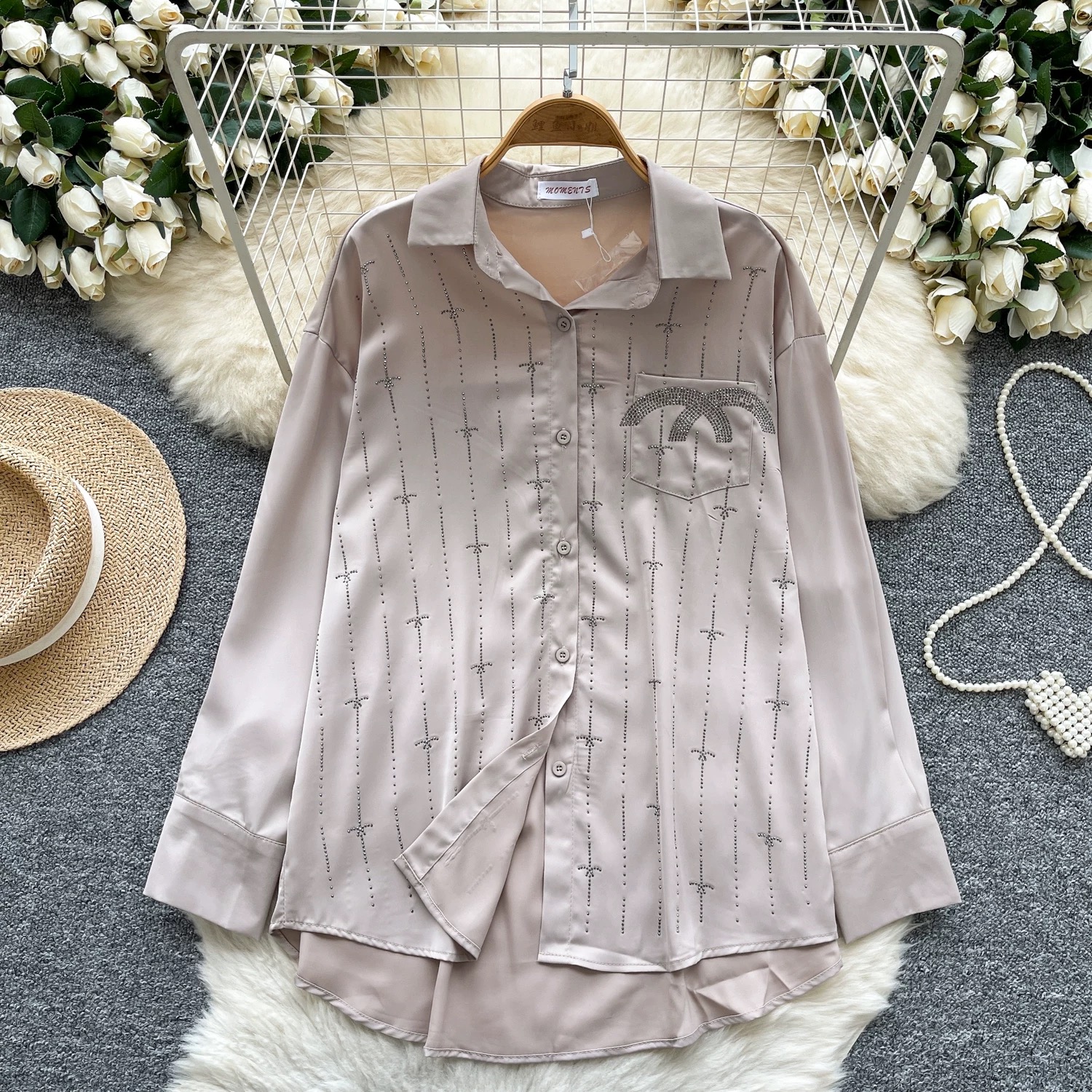 Picture this shirt SH200 image