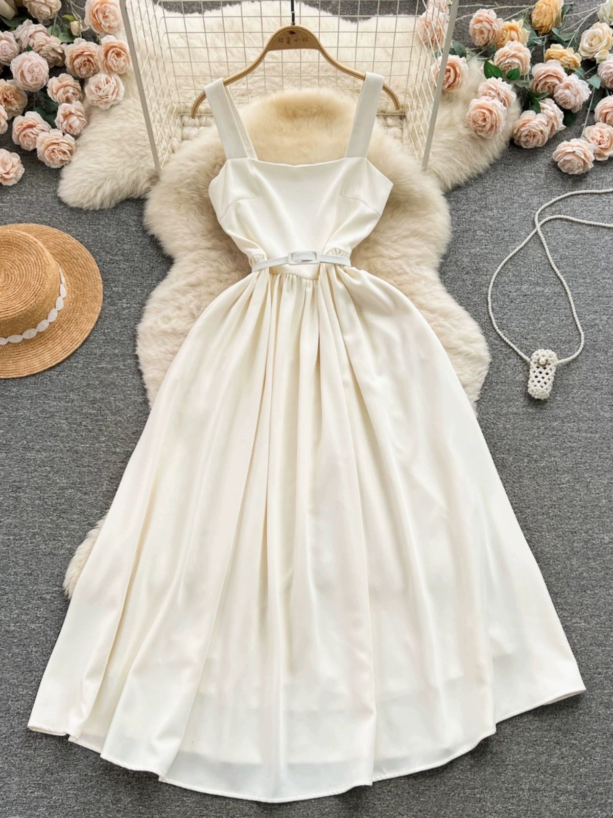 Come away with me dress FD835 image