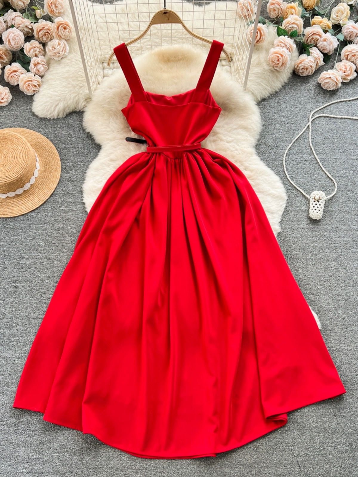 Come away with me dress FD835 image