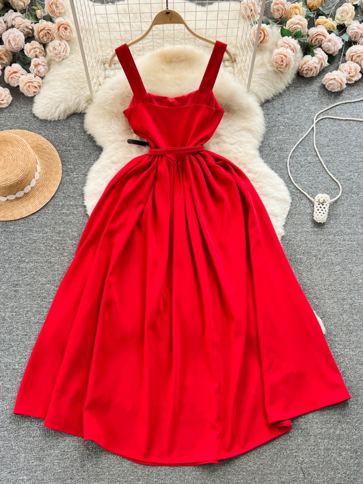 Come away with me dress FD835 image
