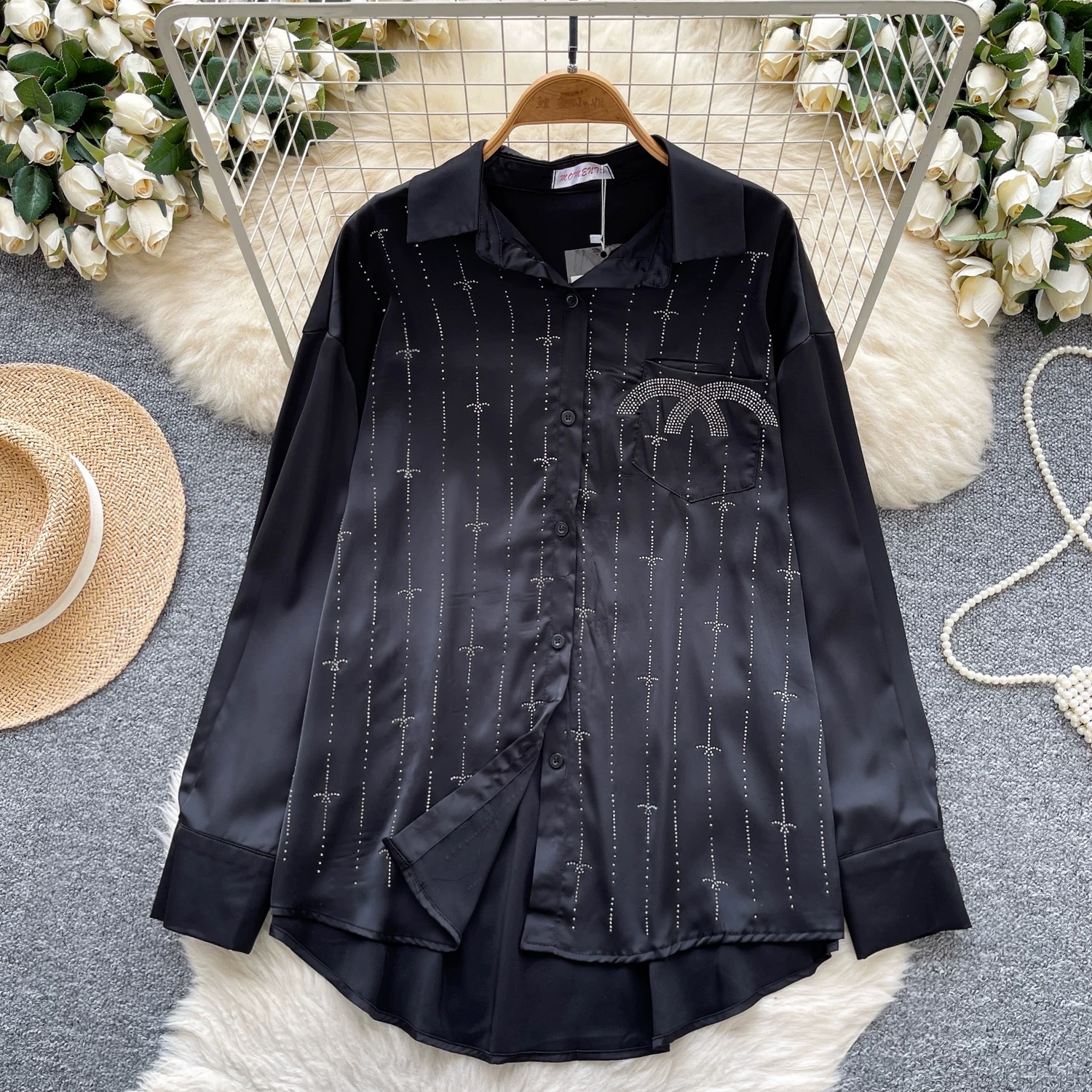 Picture this shirt SH200 image