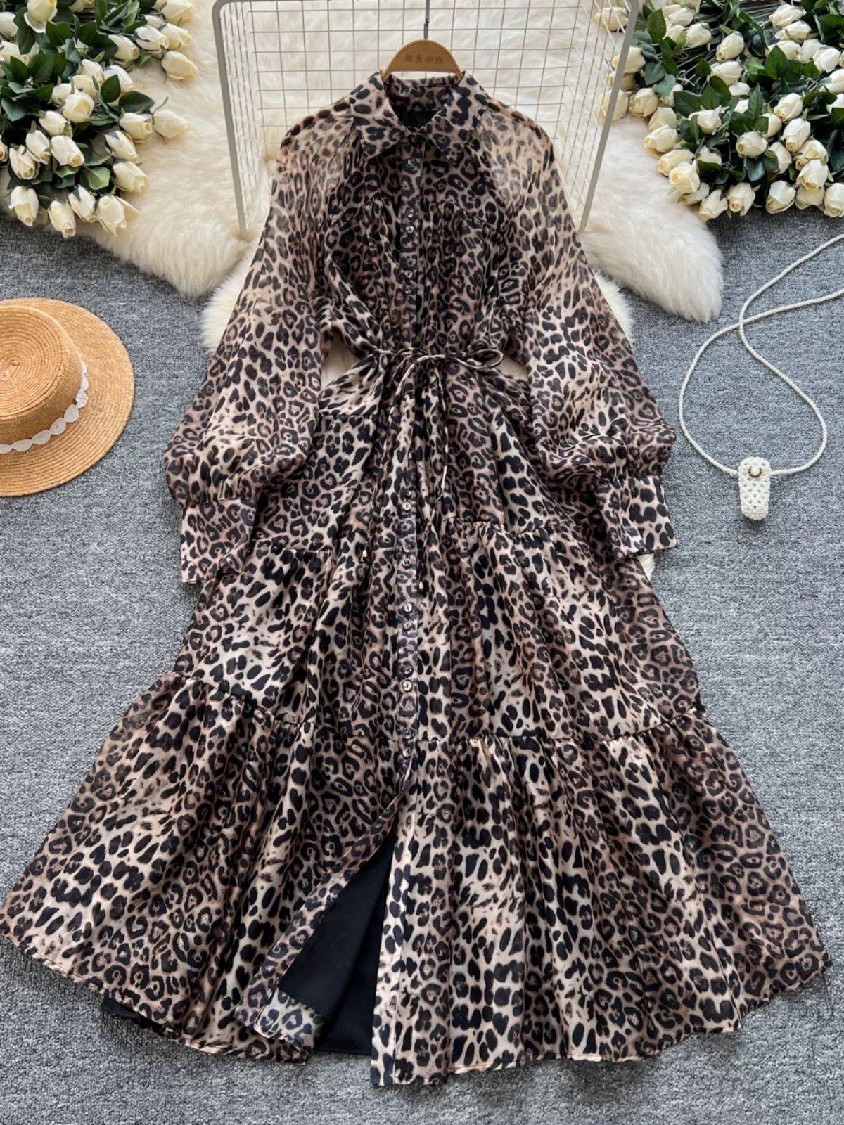 Hurt your feelings dress FD732 image