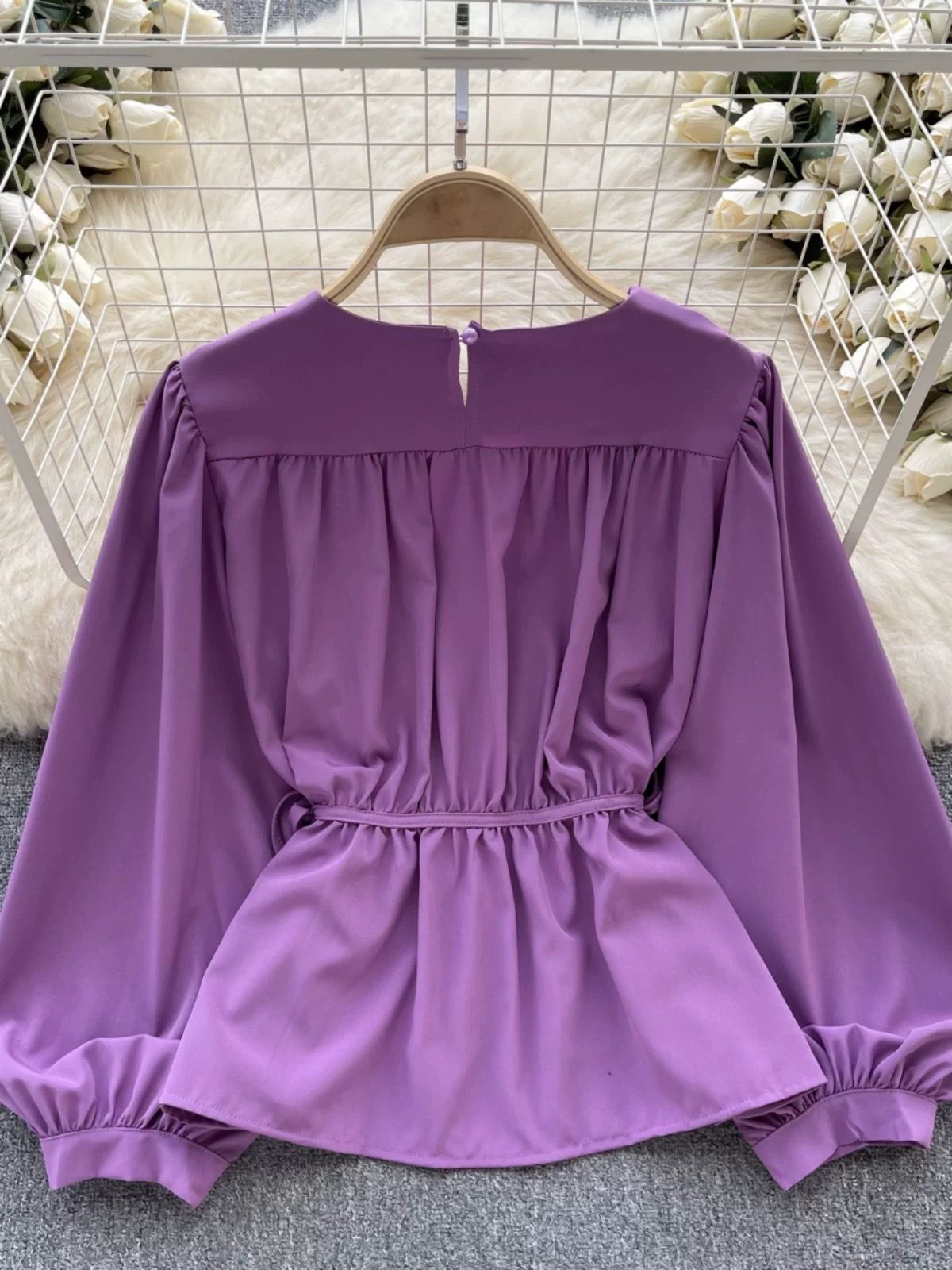 Late night party top CTO774 image