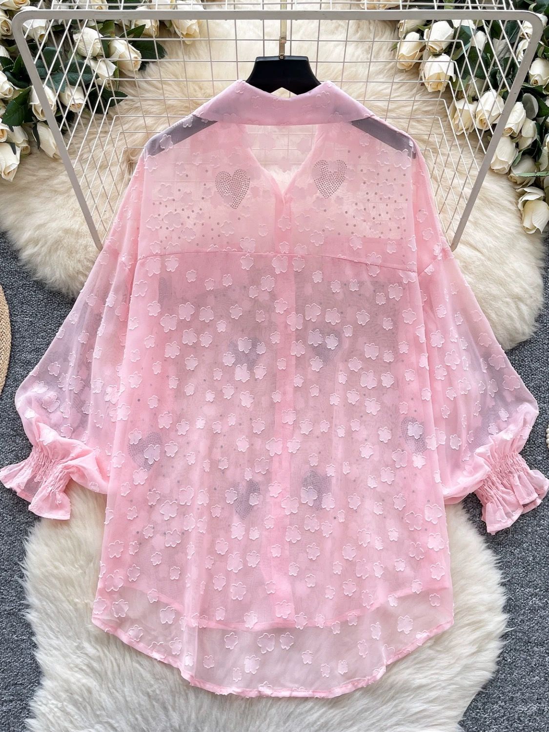 Vibing slay shirt SH201 image