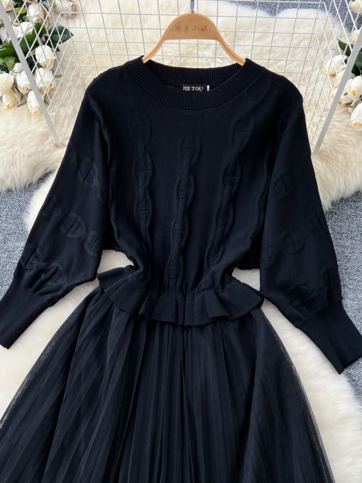 Xena dress FD1353 image