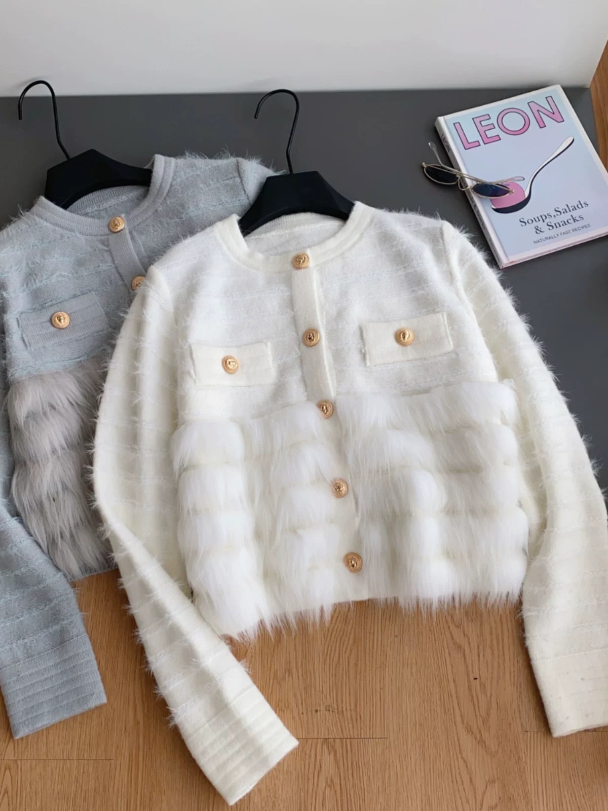 Kyra plush top KTO231 image