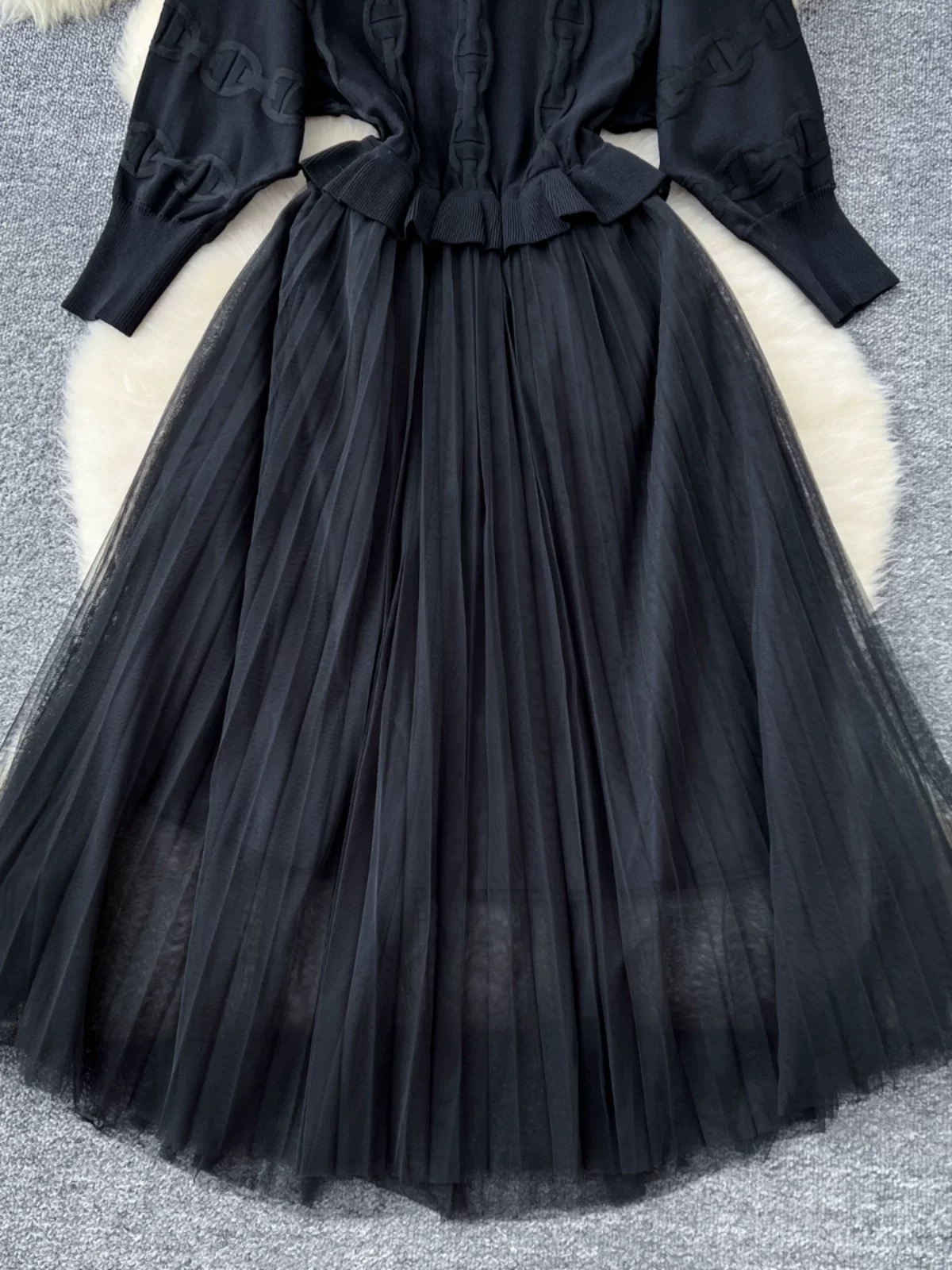 Xena dress FD1353 image