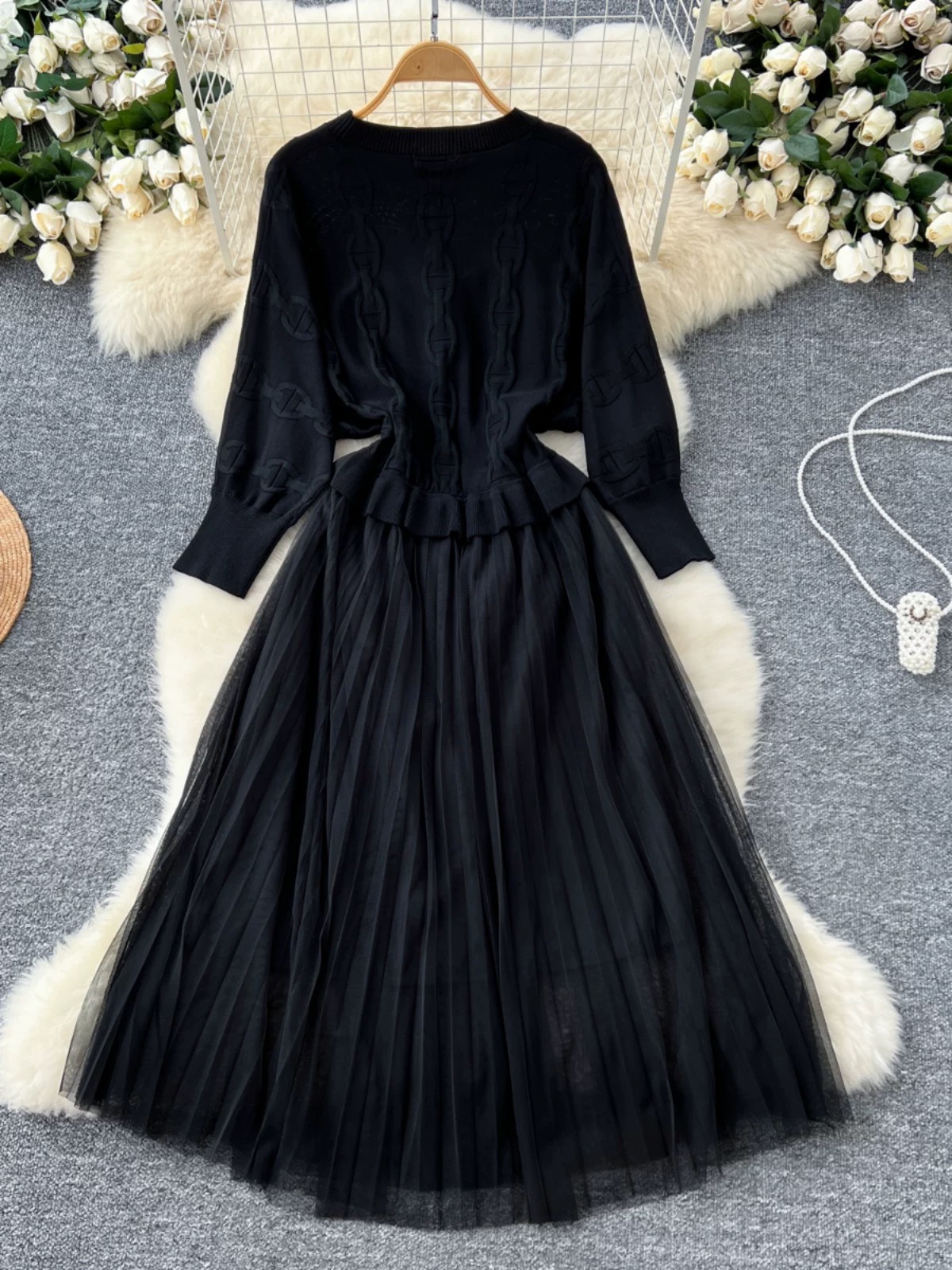 Xena dress FD1353 image