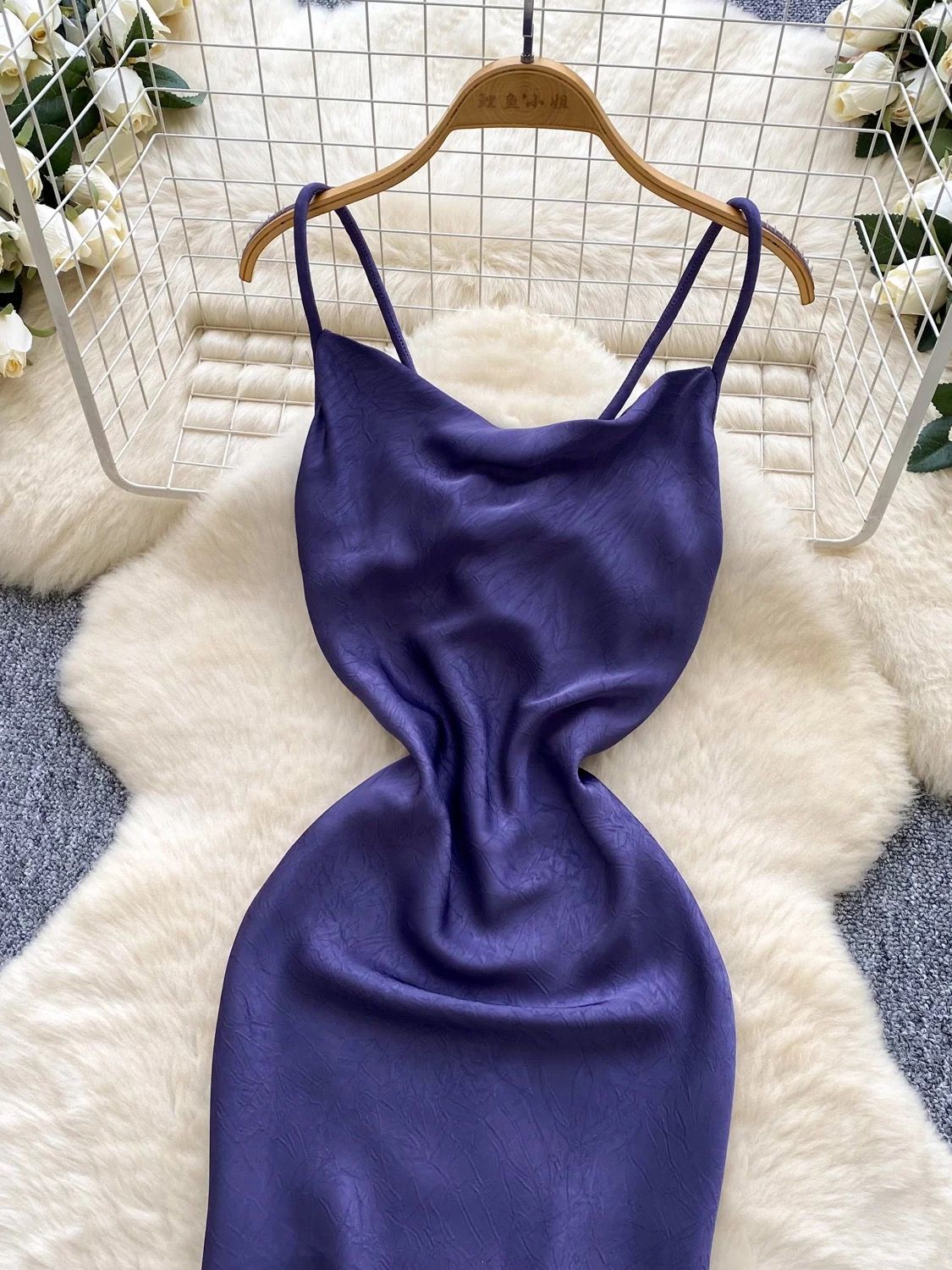 Feeling festive dress FD548 image