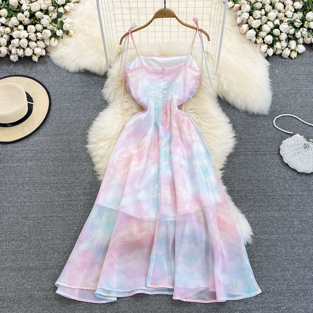 Take me to Jamaica dress CD1704 image