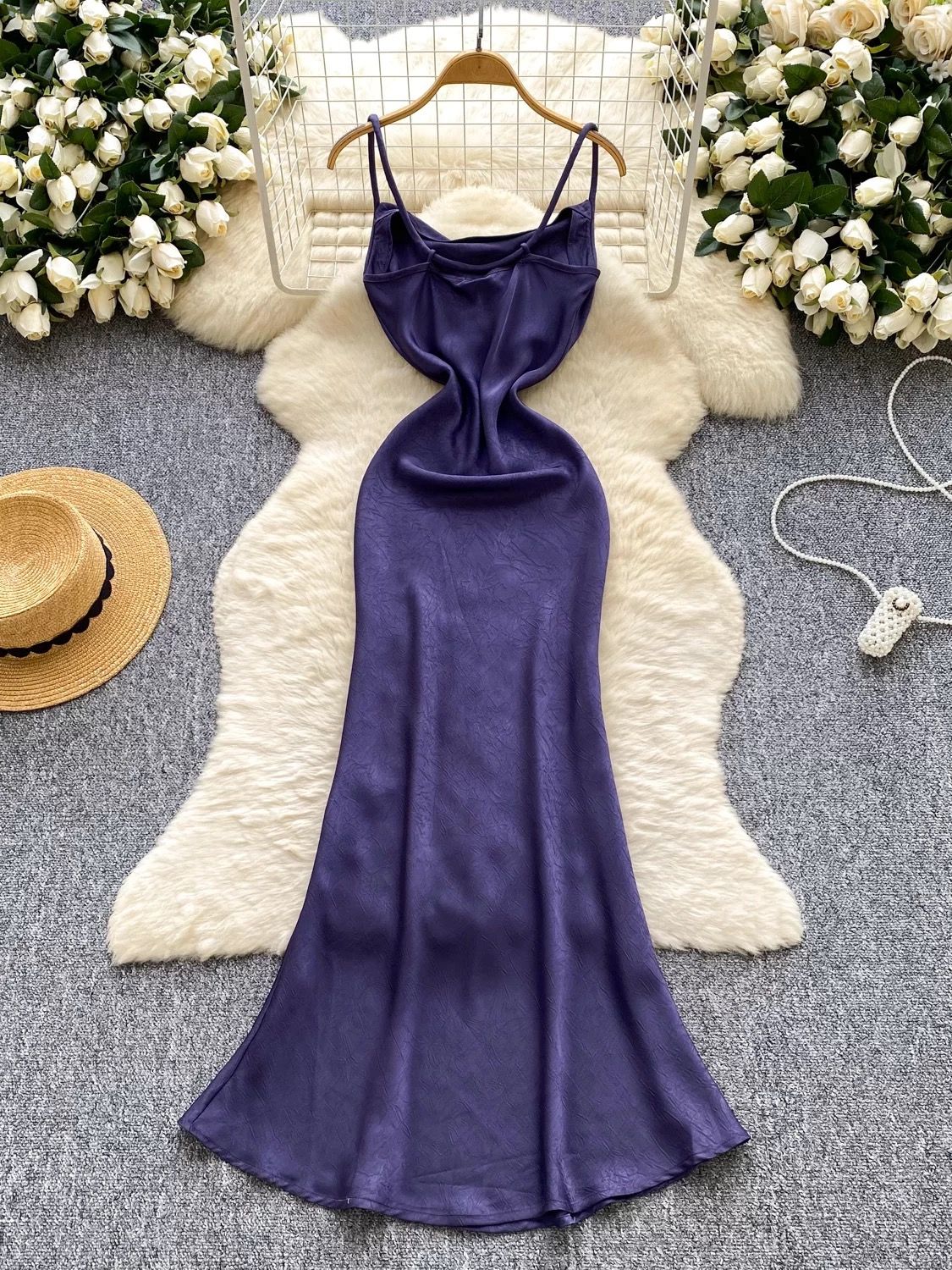 Feeling festive dress FD548 image