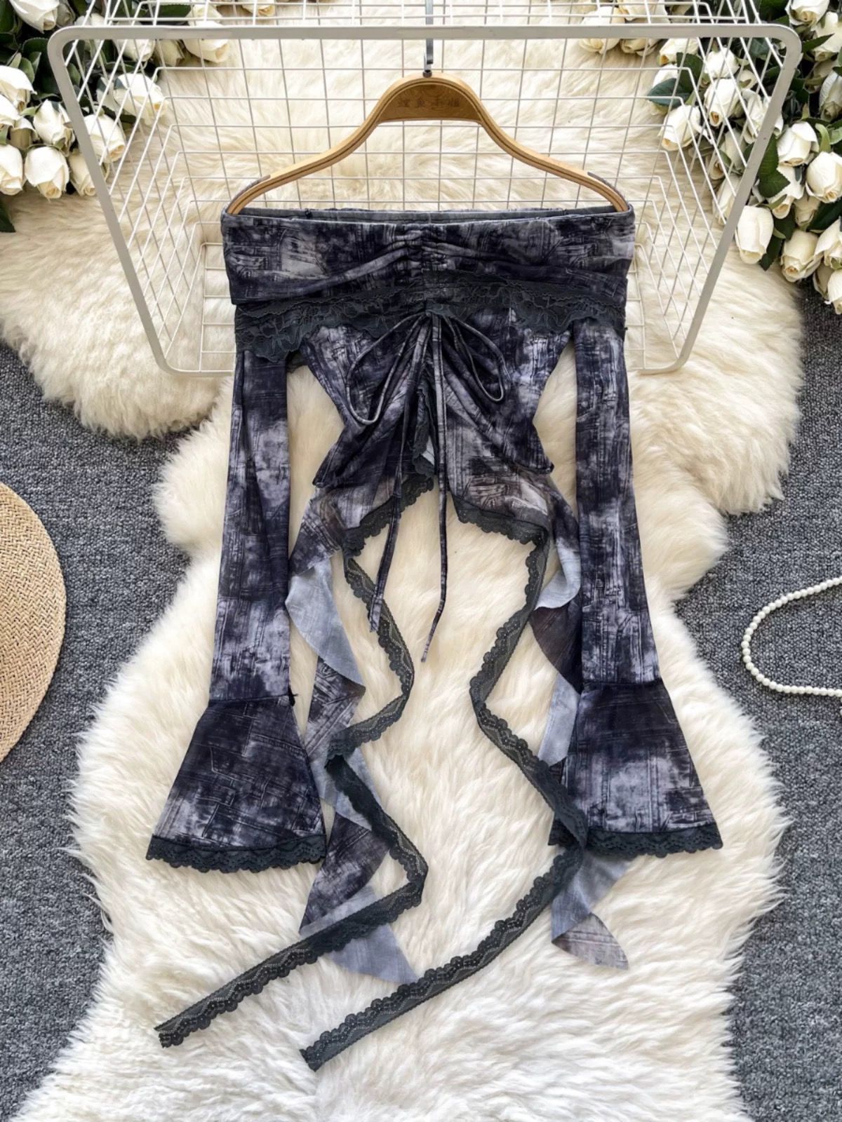 Maximum satisfaction top CTO773 image