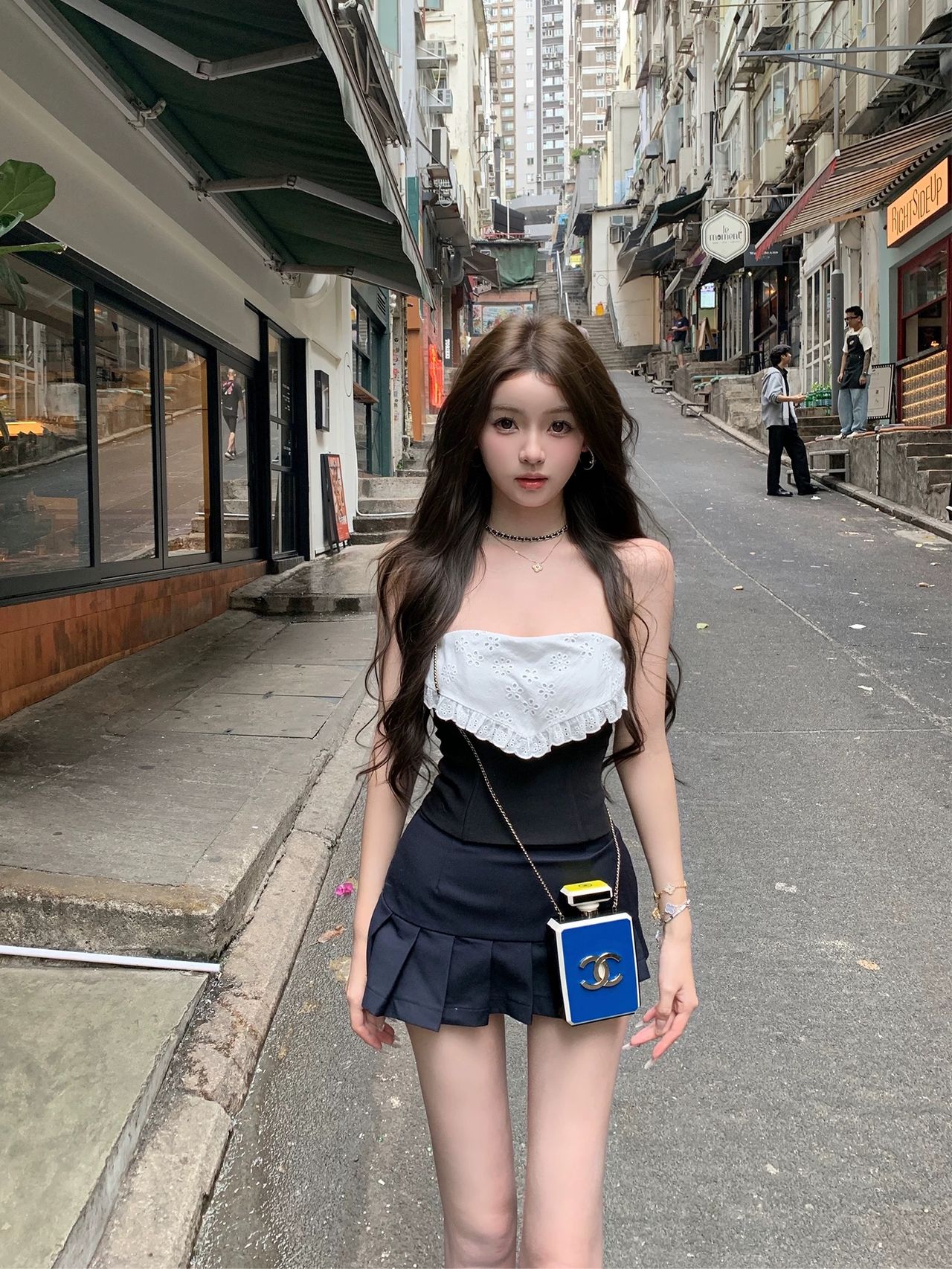 Think of me set CTP315 image