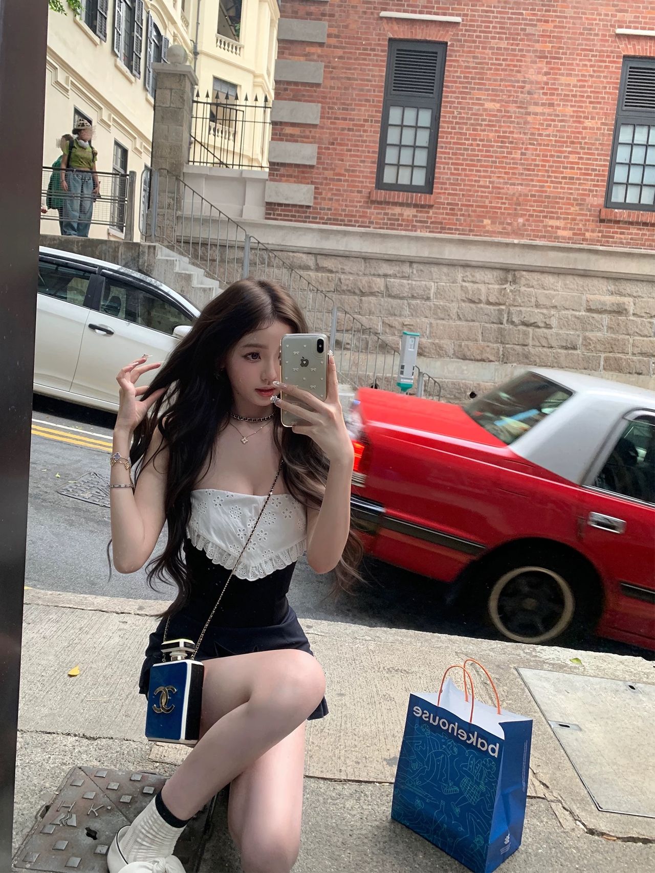 Think of me set CTP315 image