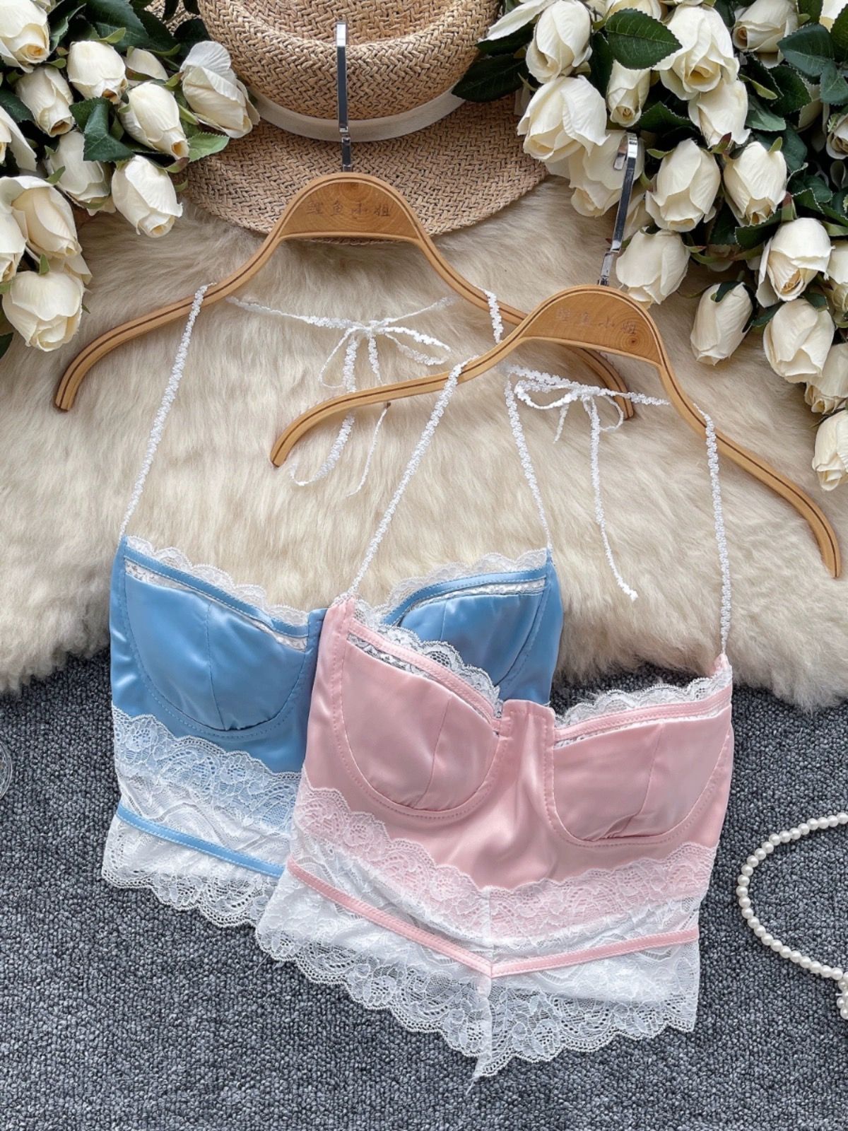 Street racer top CTO461 image