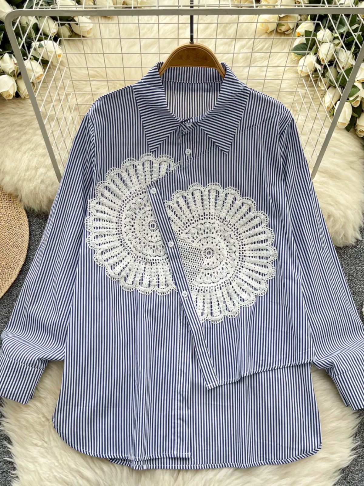Rare find shirt SH185 image