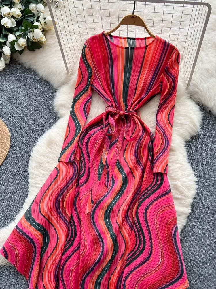 After party chic dress CD350 image