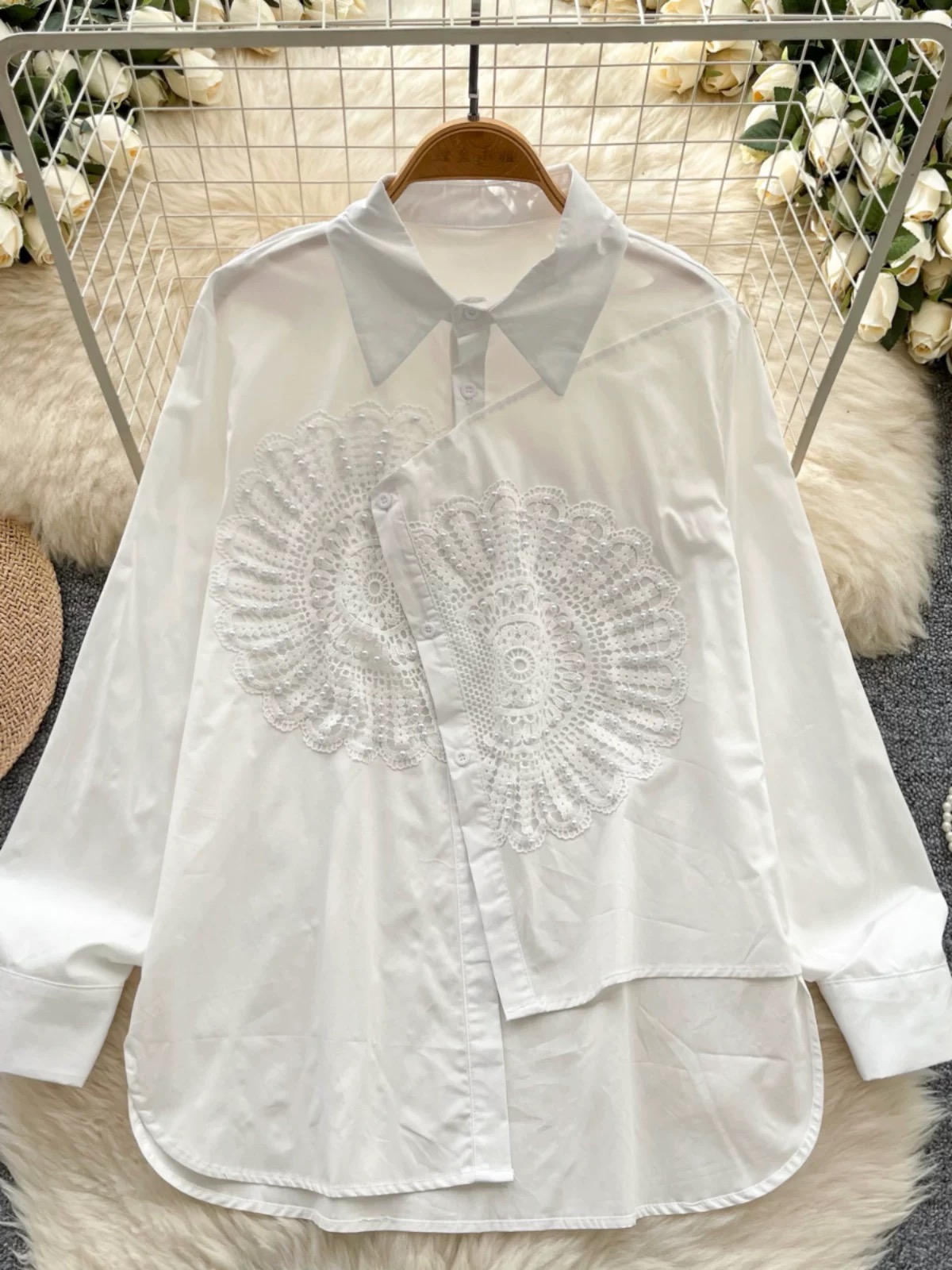 Rare find shirt SH185 image