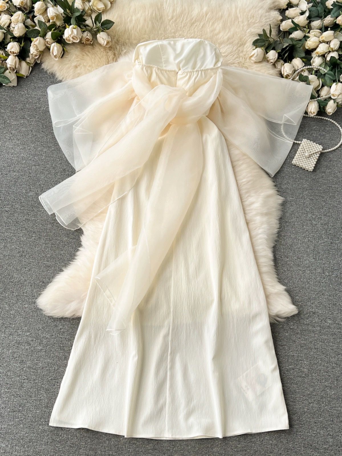 Out of range dress EVD236 image