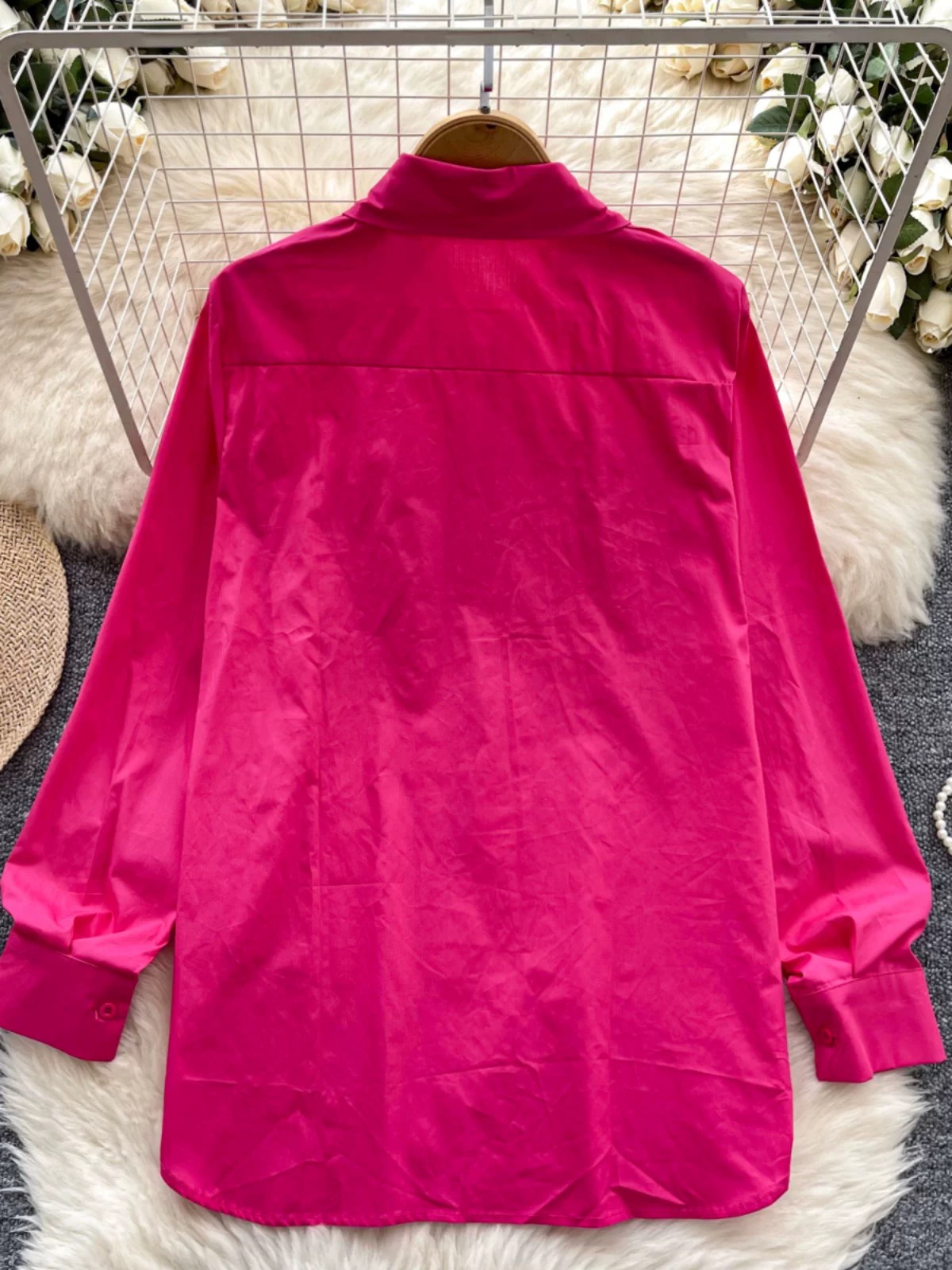Rare find shirt SH185 image