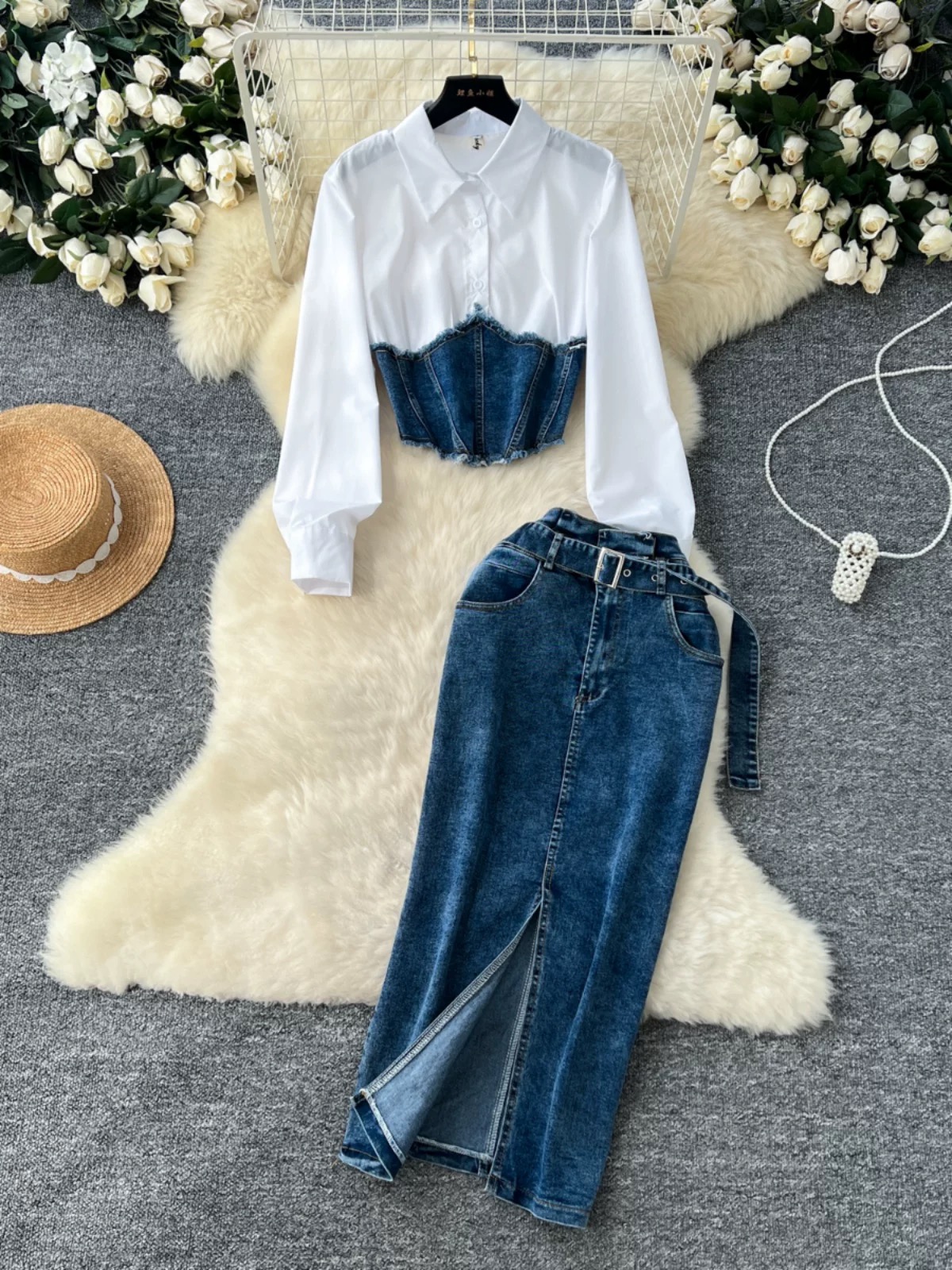 Added Product