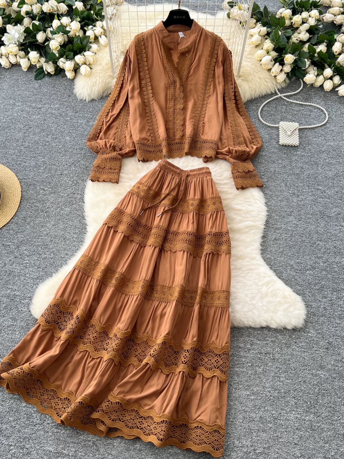 Added Product