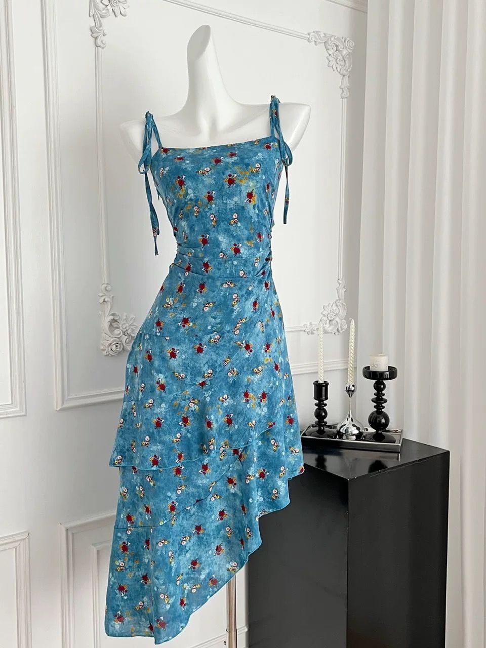 Charlotte dress CD341 image