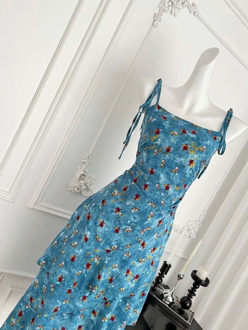Charlotte dress CD341 image