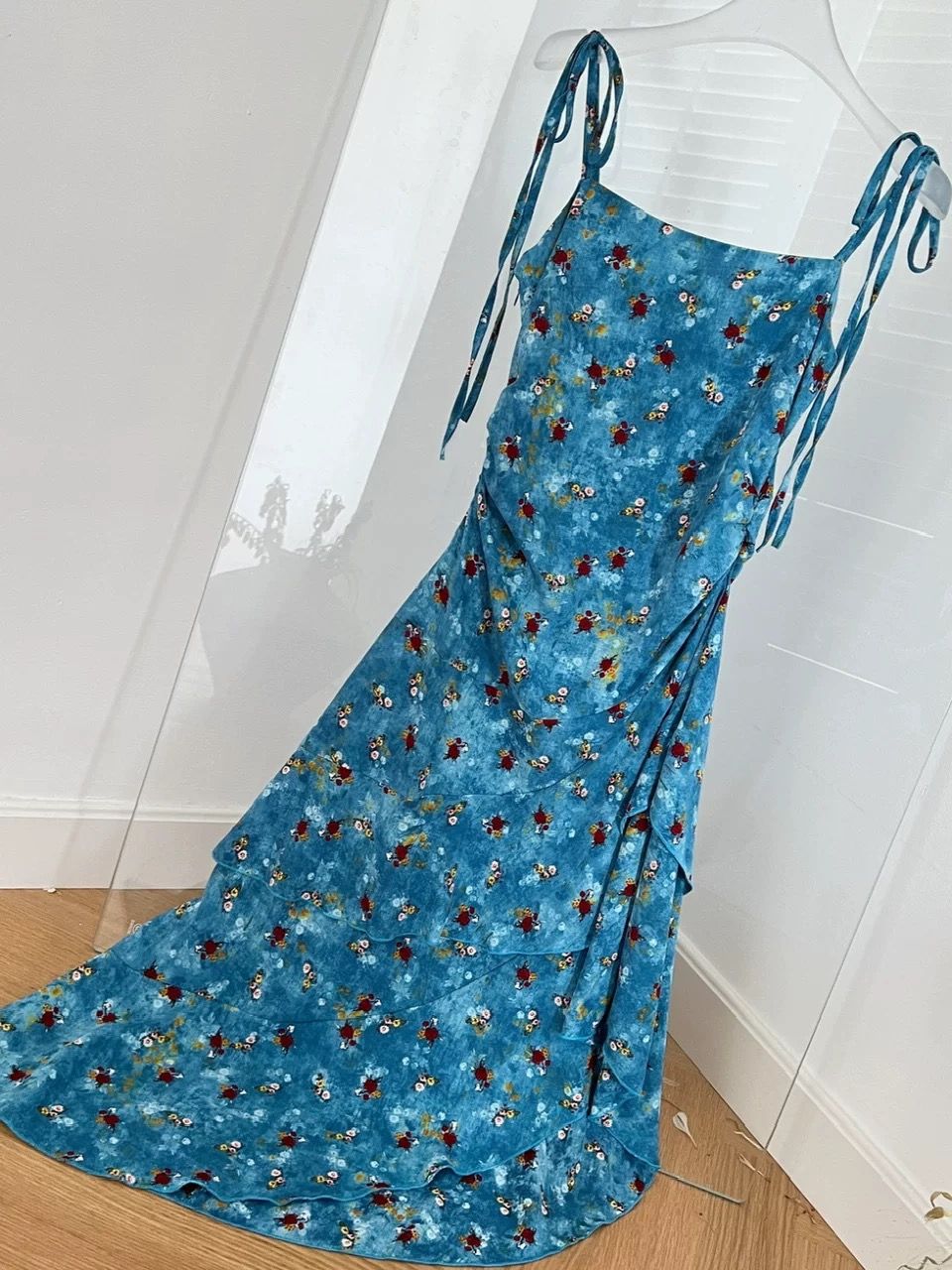 Charlotte dress CD341 image