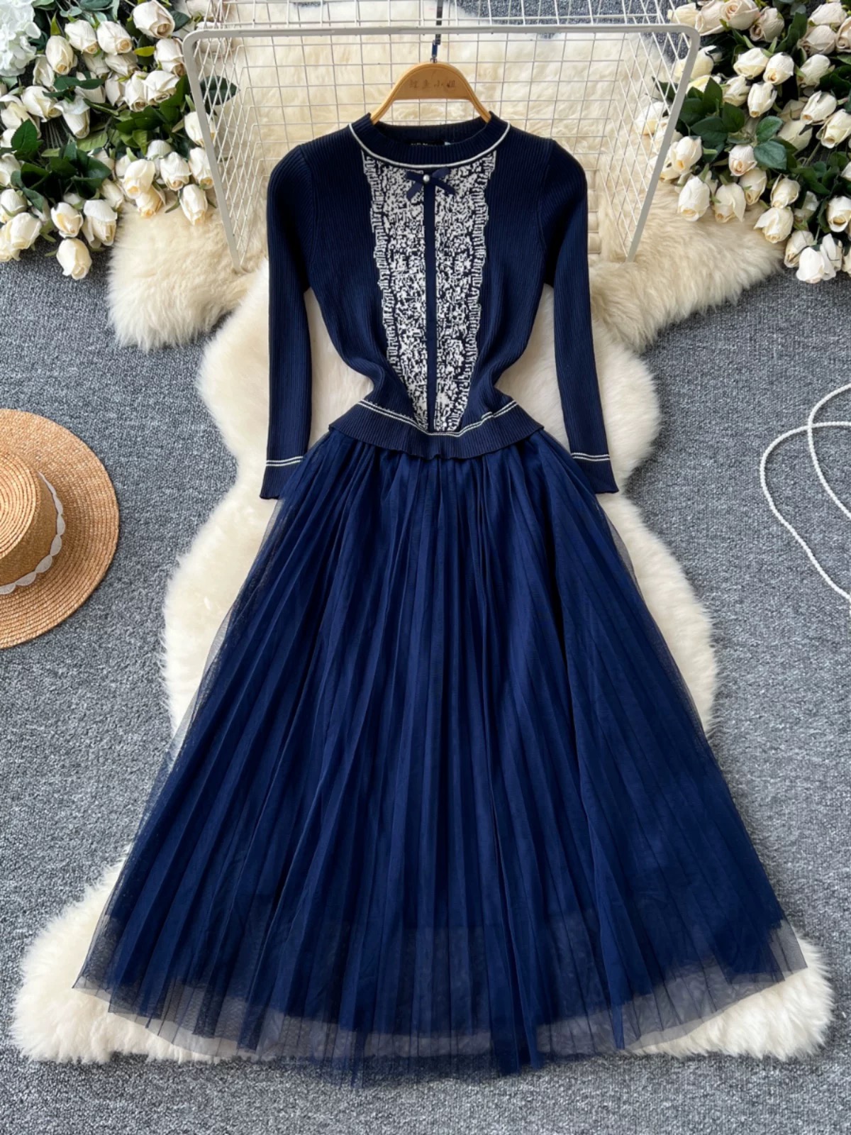 Gabriette dress FD1349