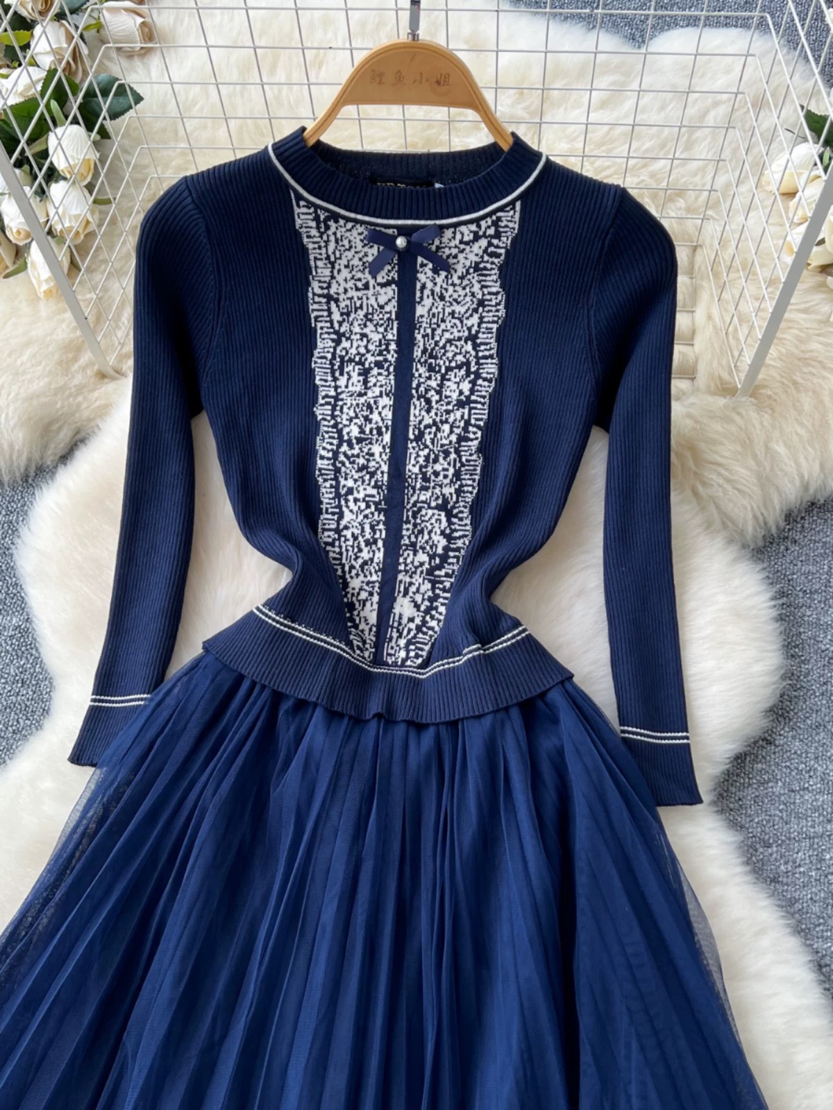 Gabriette dress FD1349 image