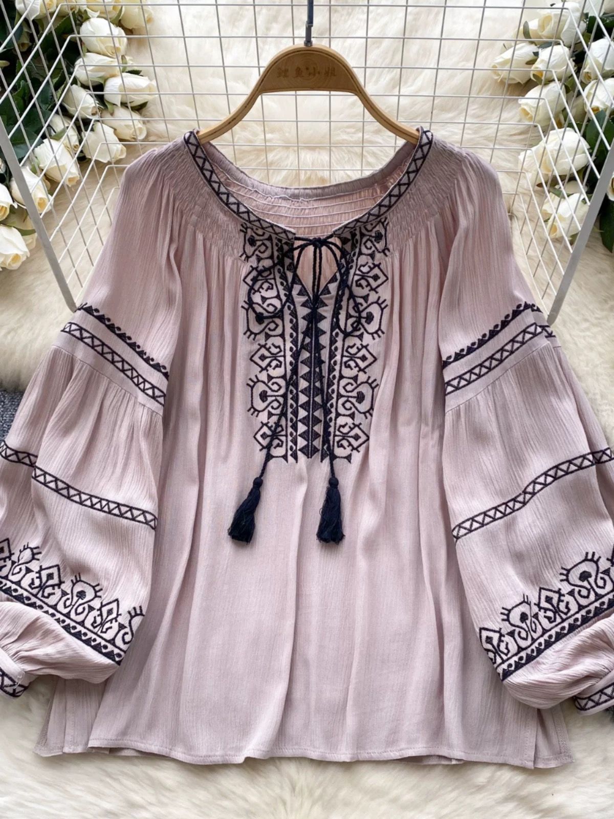 Walk my way top CTO772 image