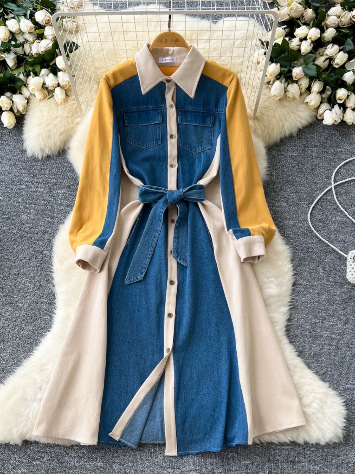 Bree dress DD106 image