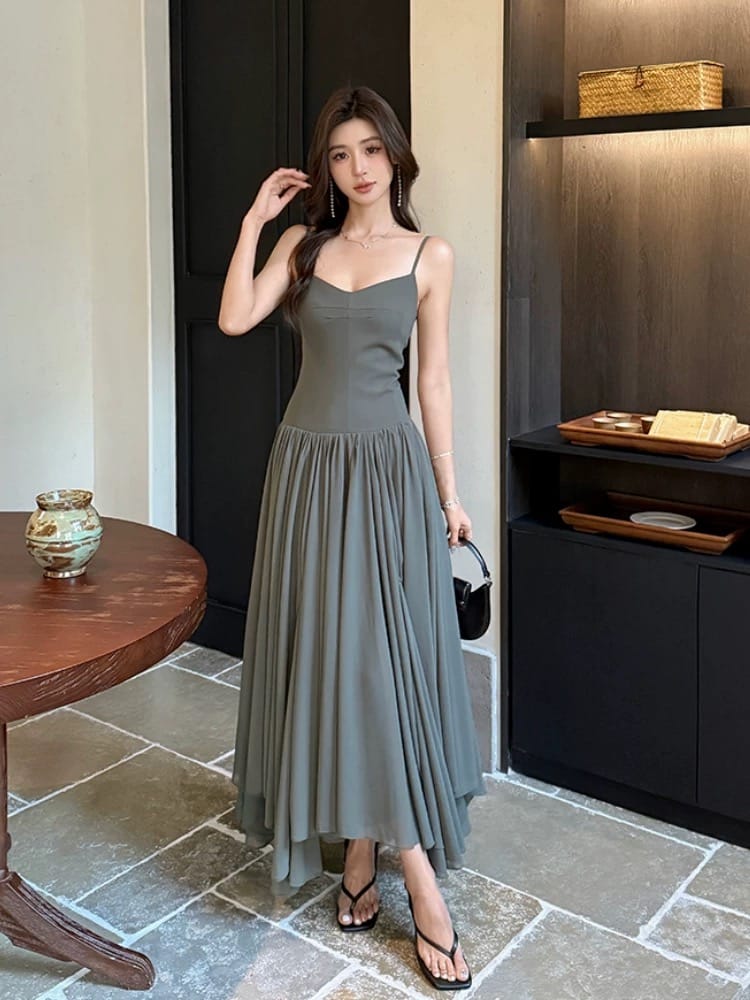 Shining over me dress CD342 image