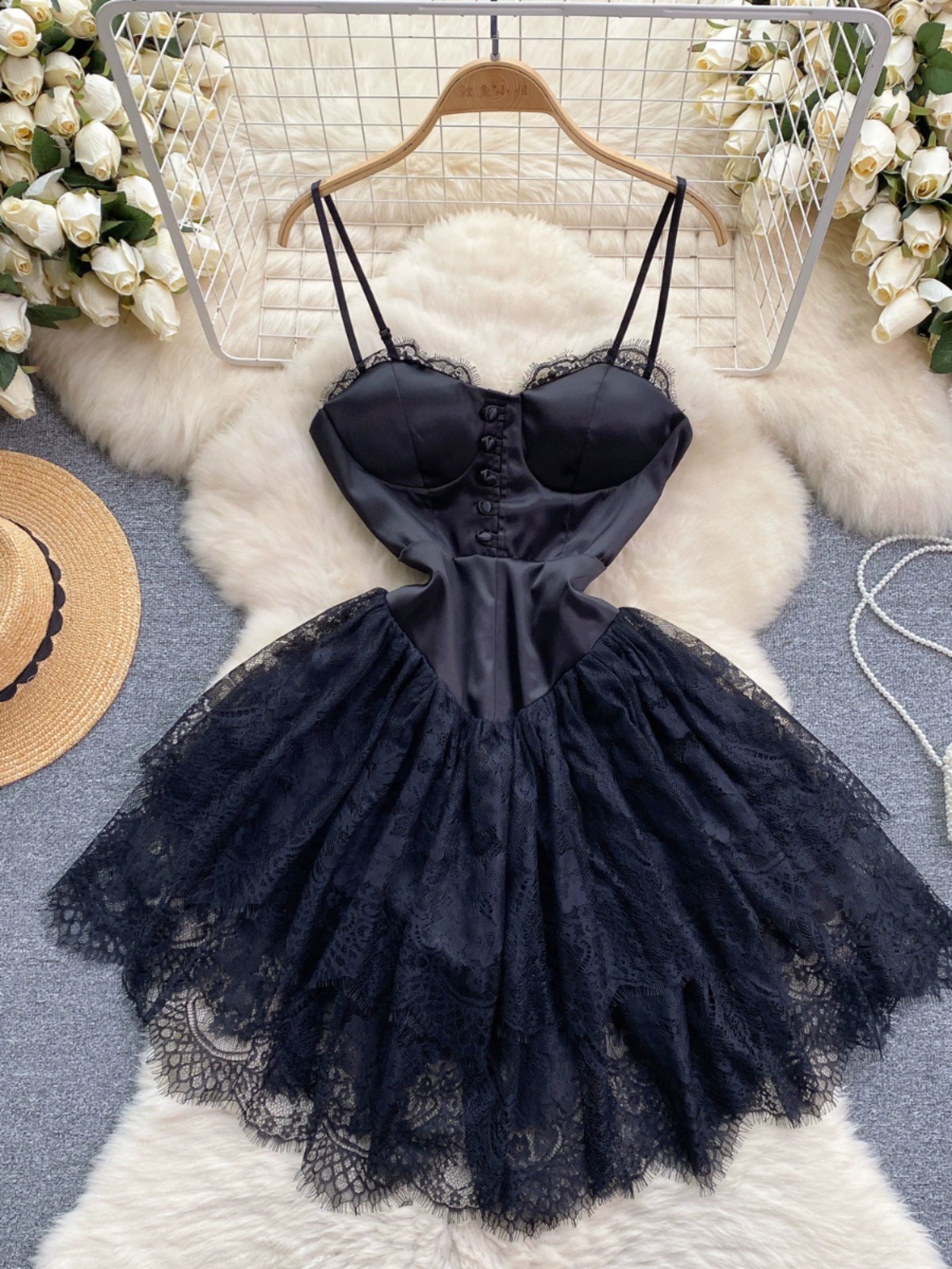 Summer fun dress CD976 image