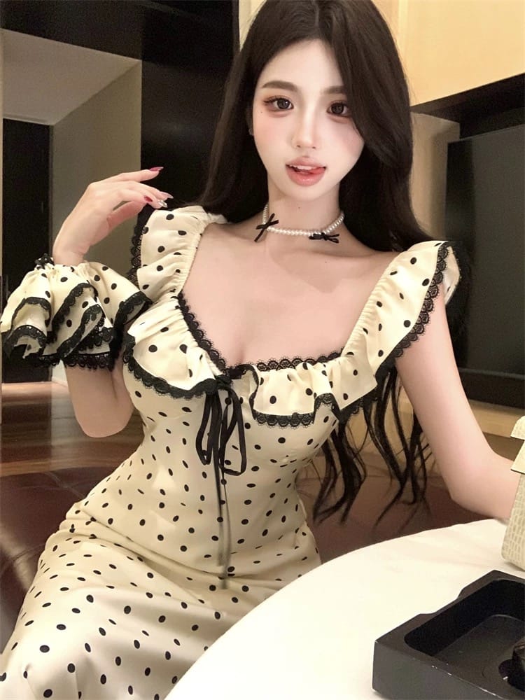 Summer in Netherlands dress CD343 image