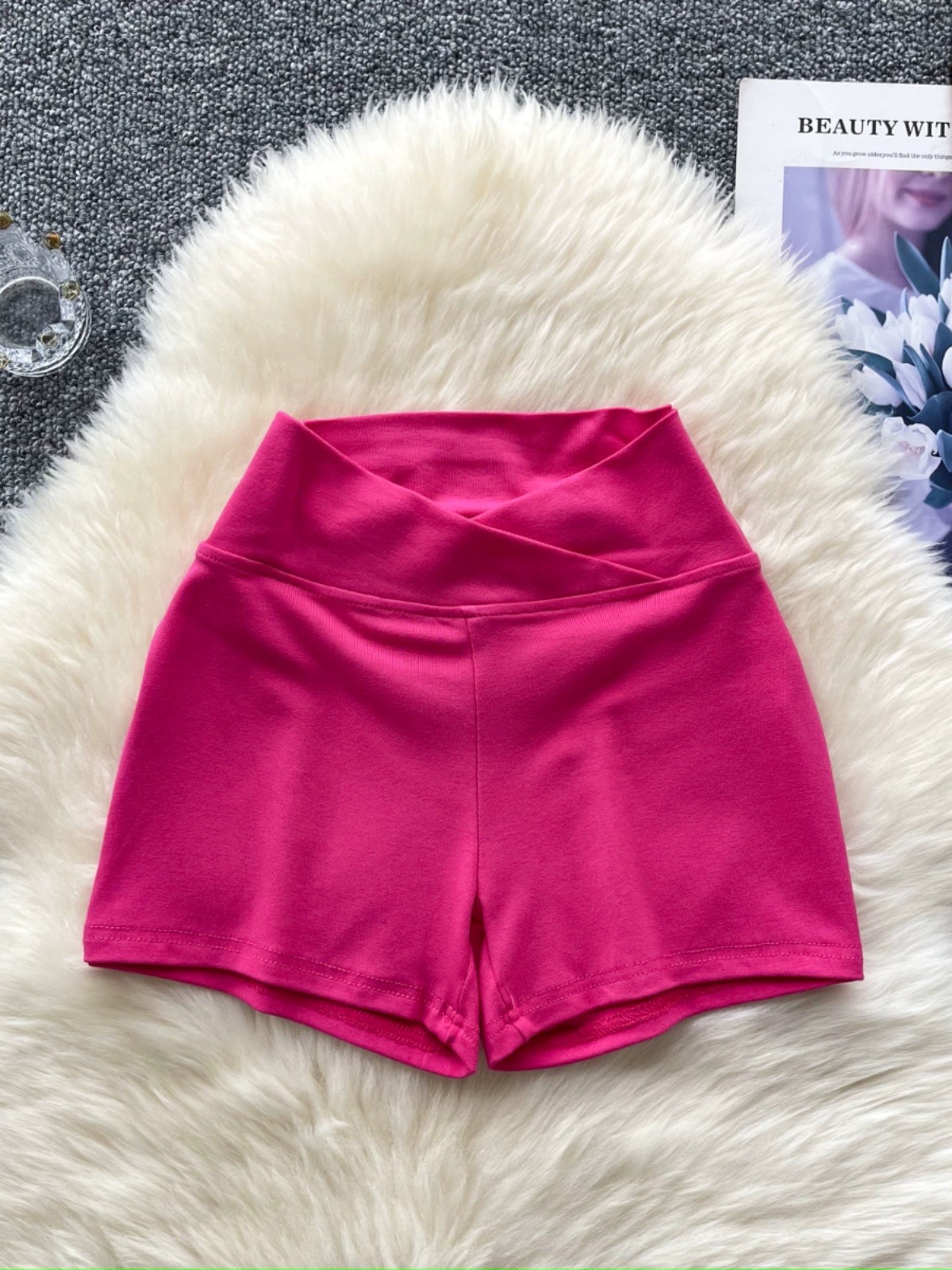 Australia babe shorts CP62 image