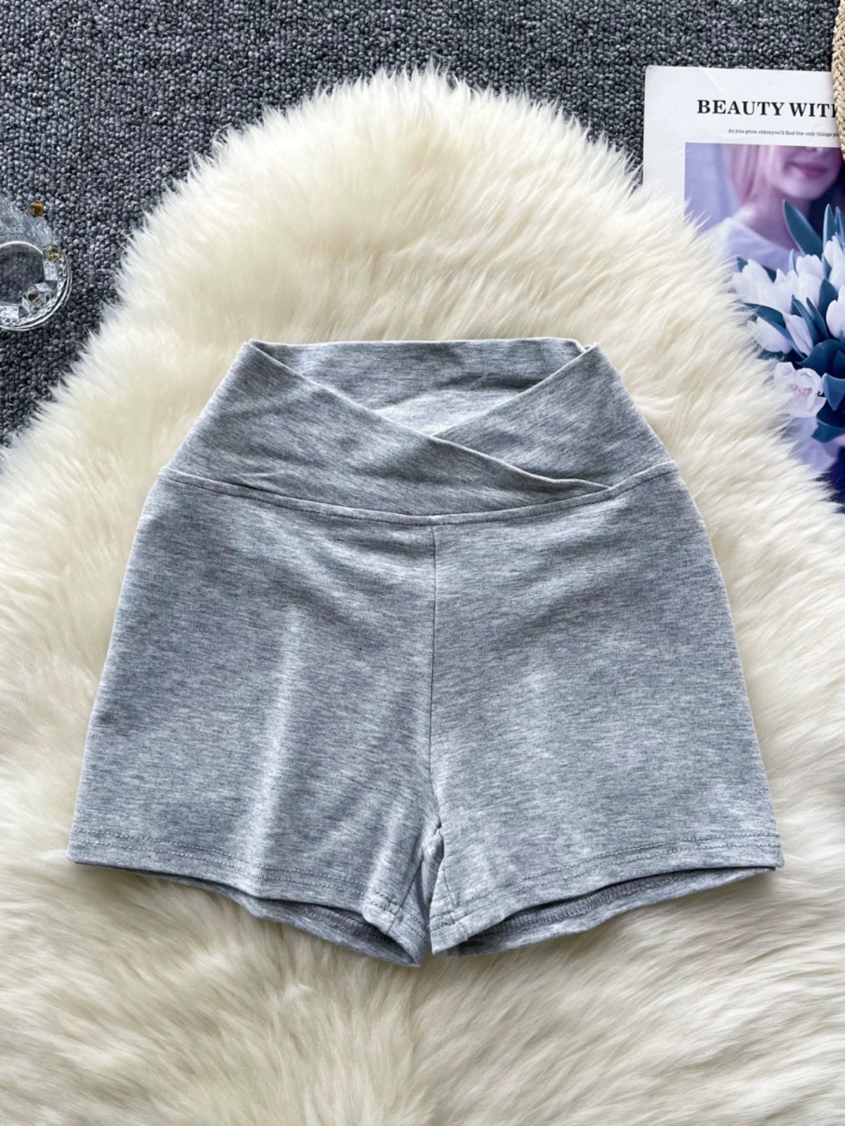 Australia babe shorts CP62 image