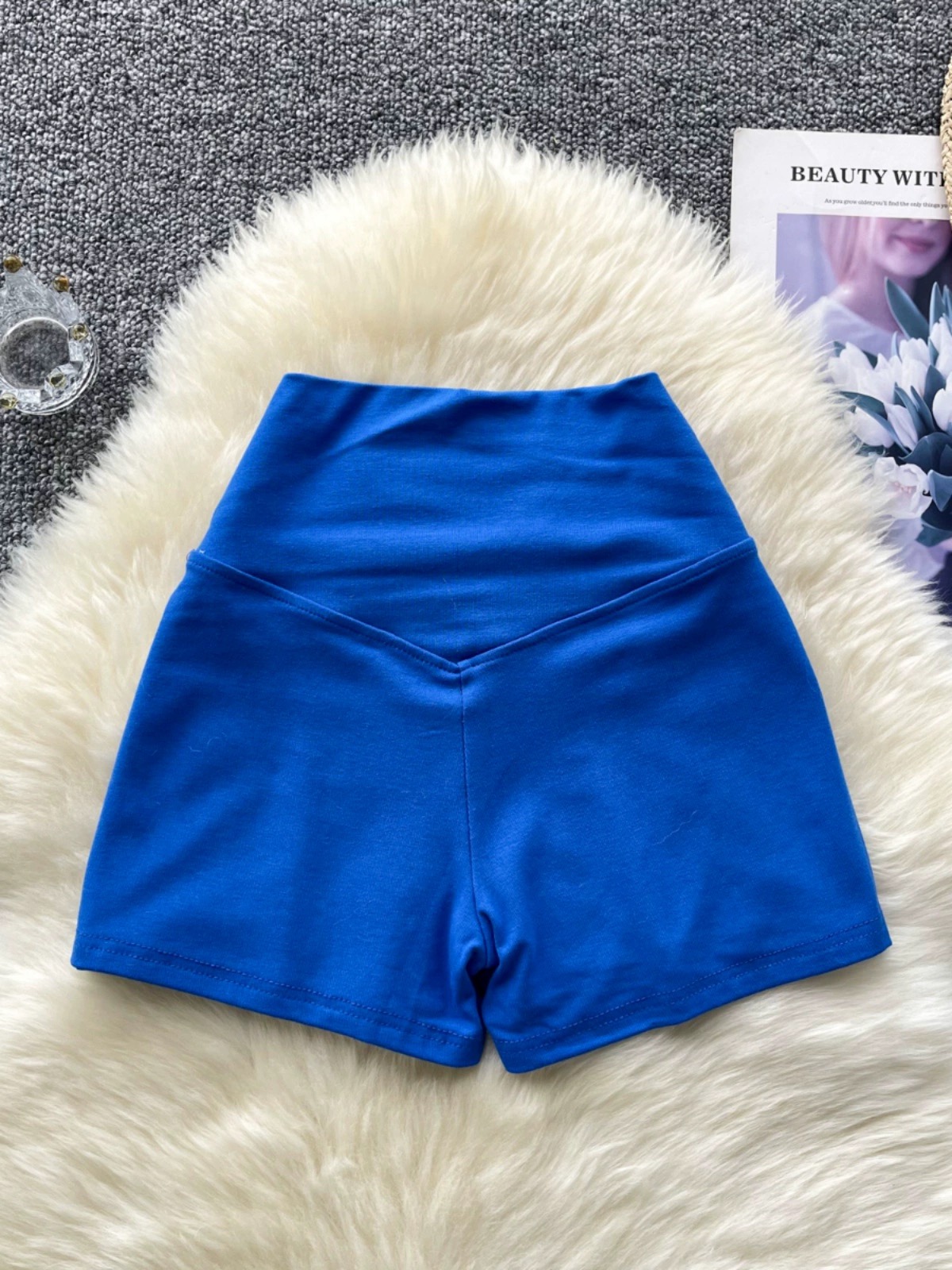 Australia babe shorts CP62 image