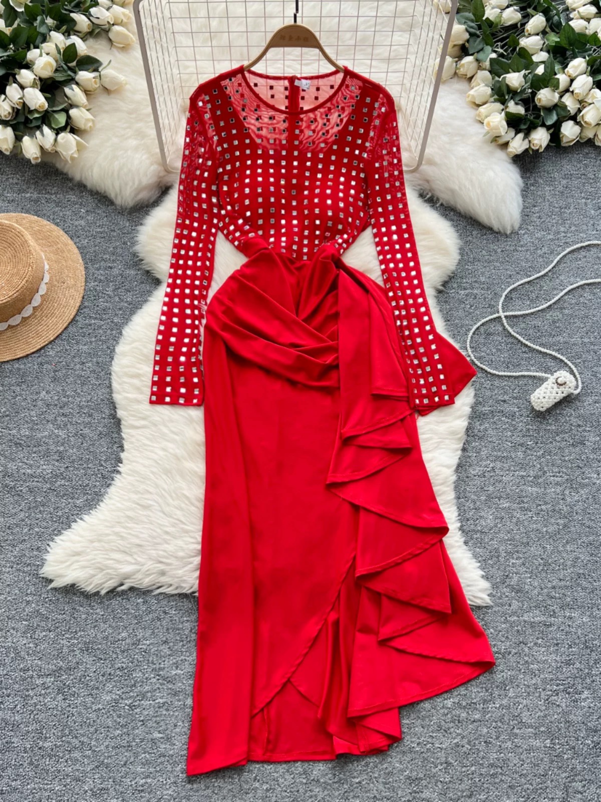 Added Product
